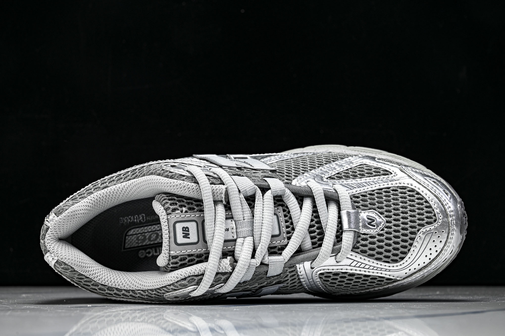 New Balance 1906系列复古老爹风休闲运动慢跑鞋M1906REH #YZ010#鞋款灵感源自