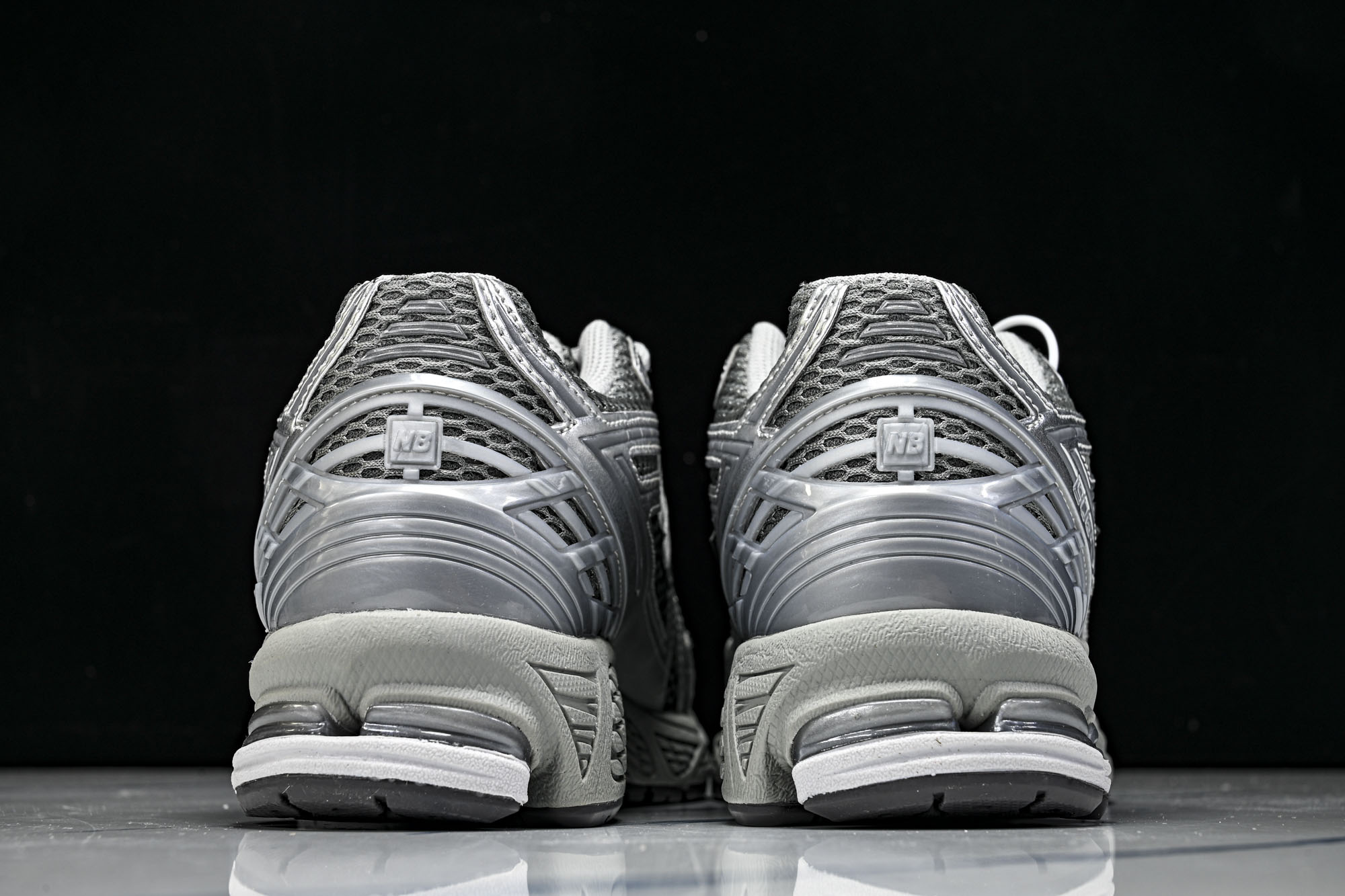 New Balance 1906系列复古老爹风休闲运动慢跑鞋M1906REH #YZ010#鞋款灵感源自
