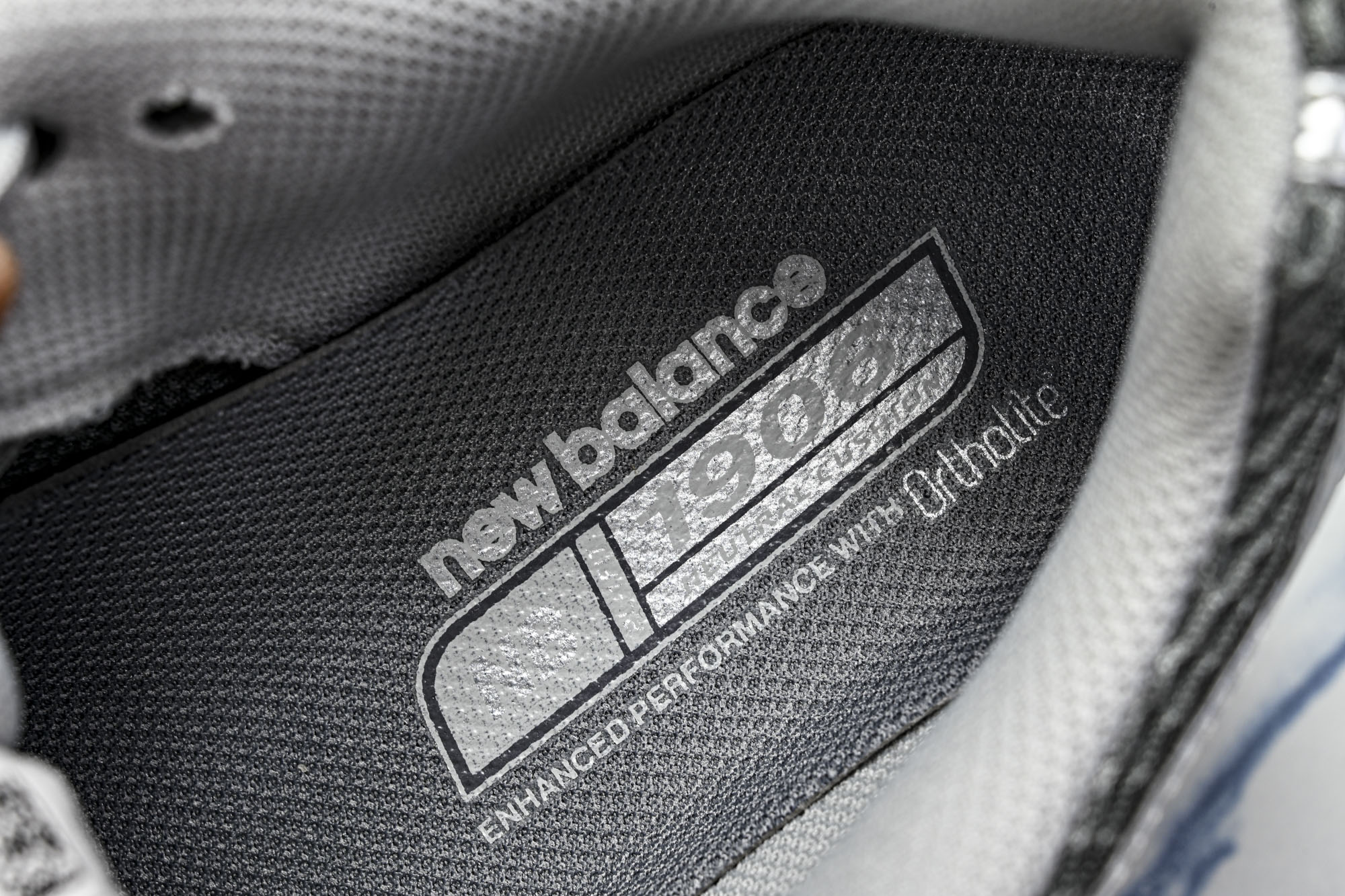 New Balance 1906系列复古老爹风休闲运动慢跑鞋M1906REH #YZ010#鞋款灵感源自