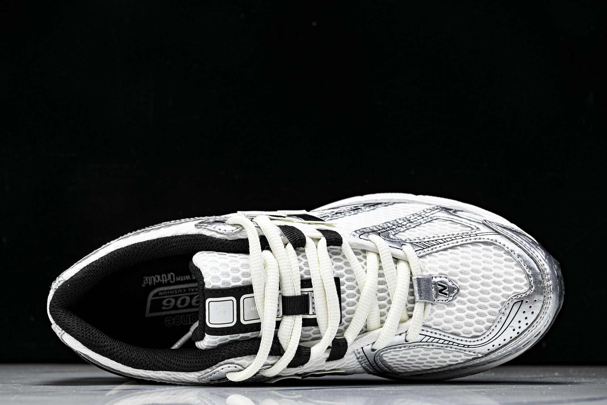 New Balance 1906系列复古老爹风休闲运动慢跑鞋M1906RER #YZ010#鞋款灵感源自