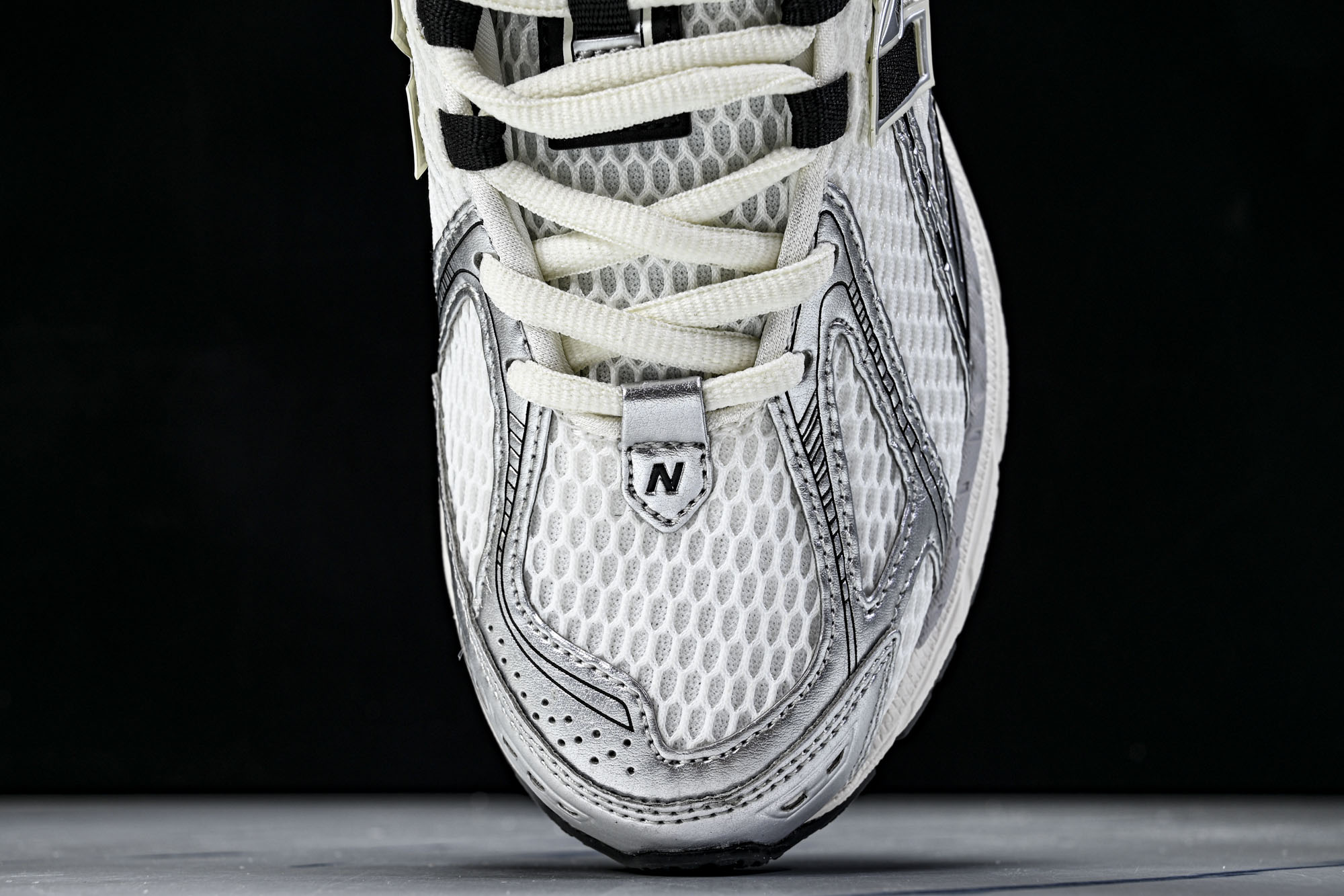 New Balance 1906系列复古老爹风休闲运动慢跑鞋M1906RER #YZ010#鞋款灵感源自