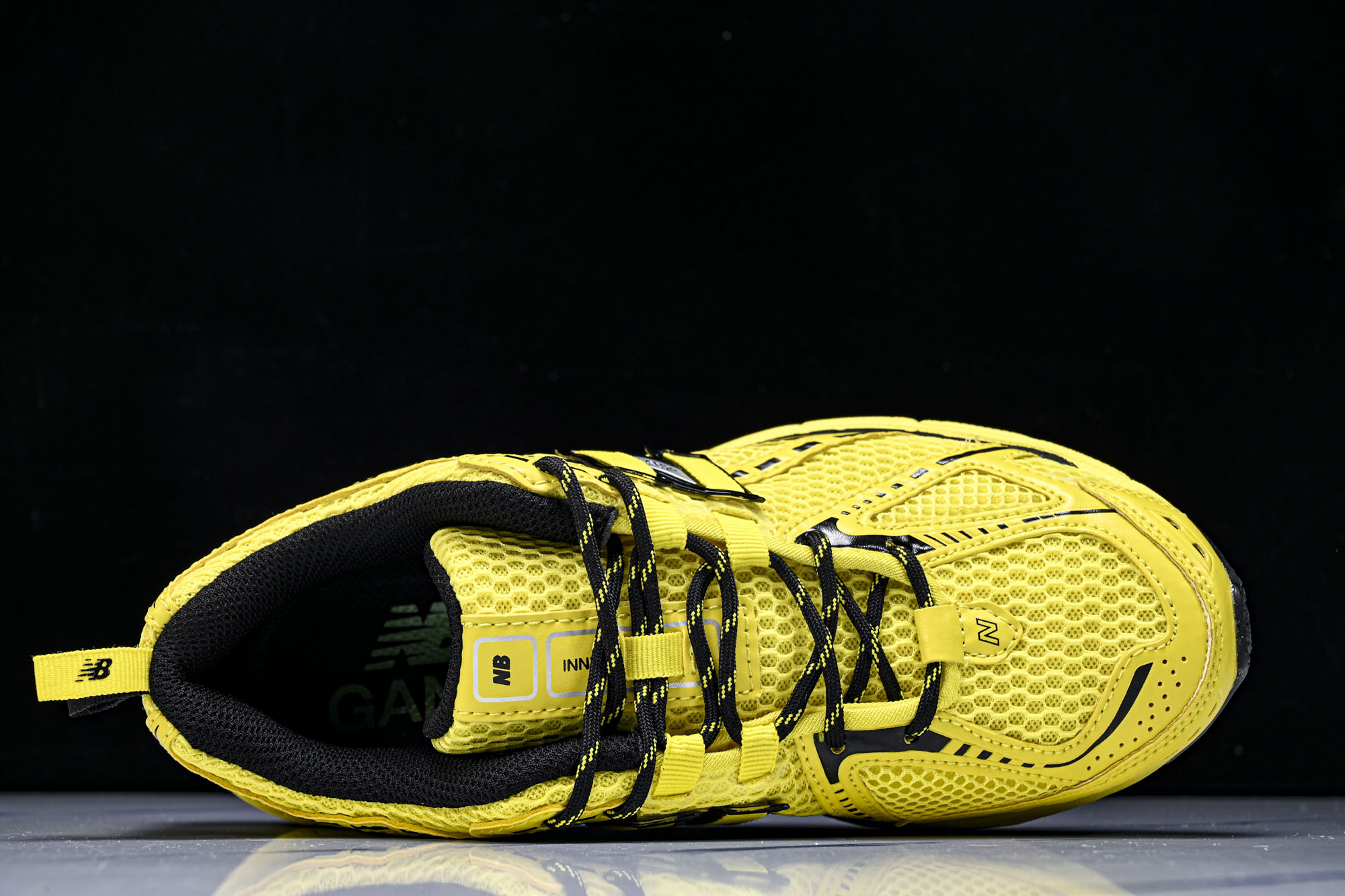New Balance 1906系列复古老爹风休闲运动慢跑鞋M1906RGA #YZ010#鞋款灵感源自
