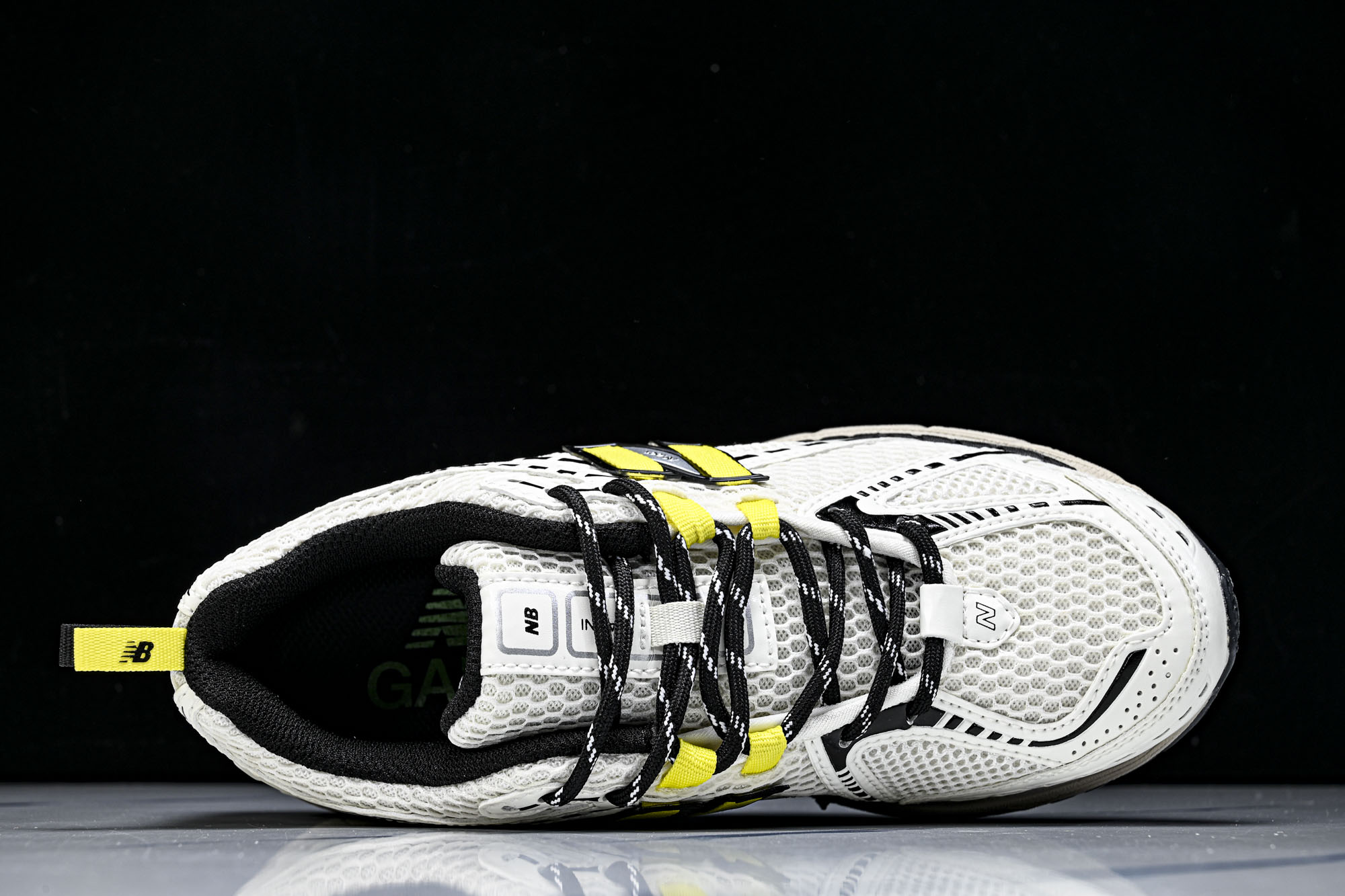 New Balance 1906系列复古老爹风休闲运动慢跑鞋M1906RGG #YZ010#鞋款灵感源自