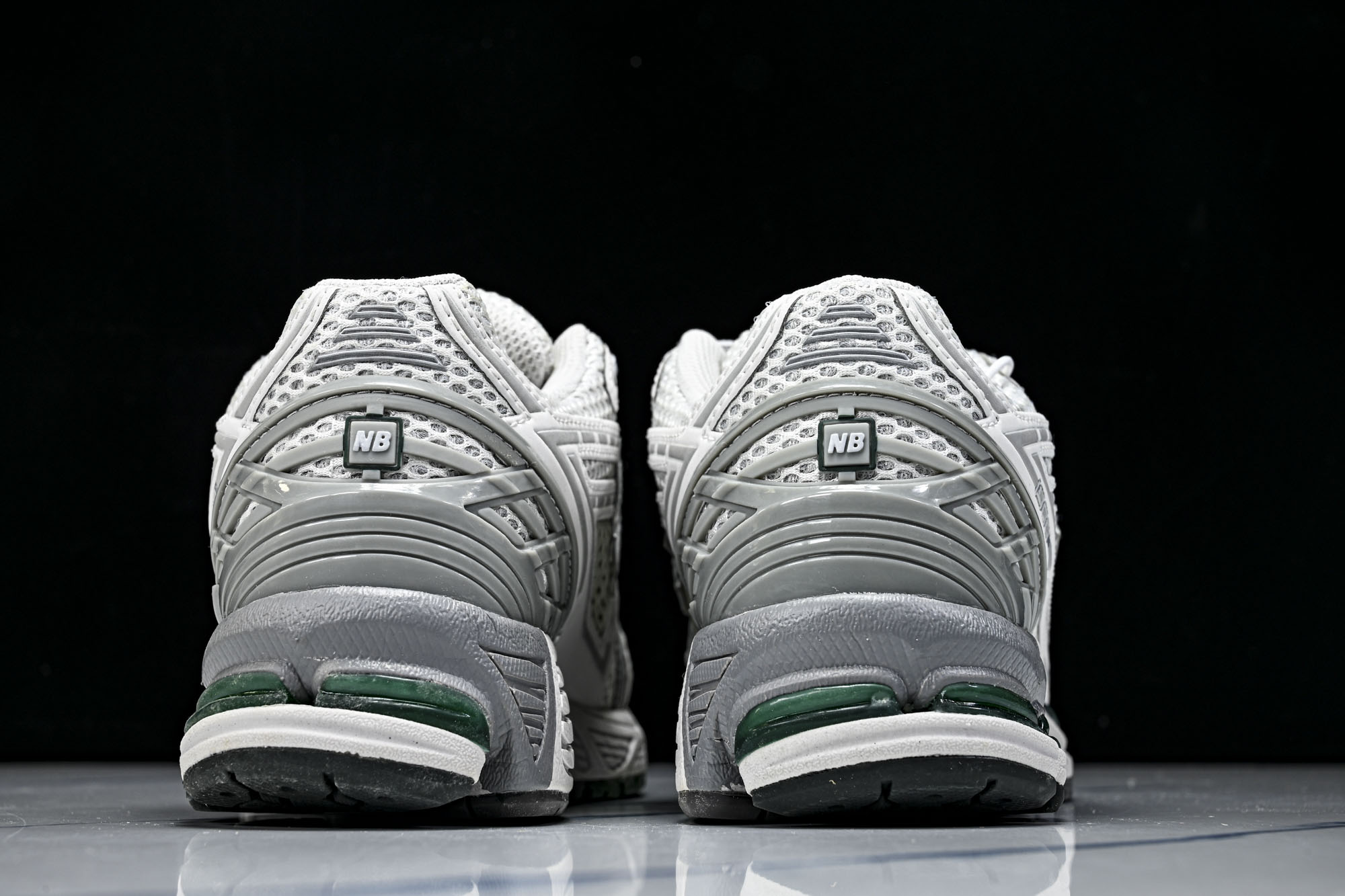 New Balance 1906系列复古老爹风休闲运动慢跑鞋M1906RGP #YZ010#鞋款灵感源自