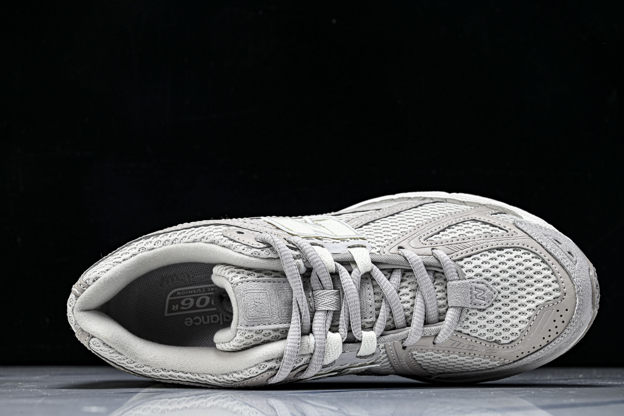 New Balance 1906系列复古老爹风休闲运动慢跑鞋M1906RGR #YZ010#鞋款灵感源自