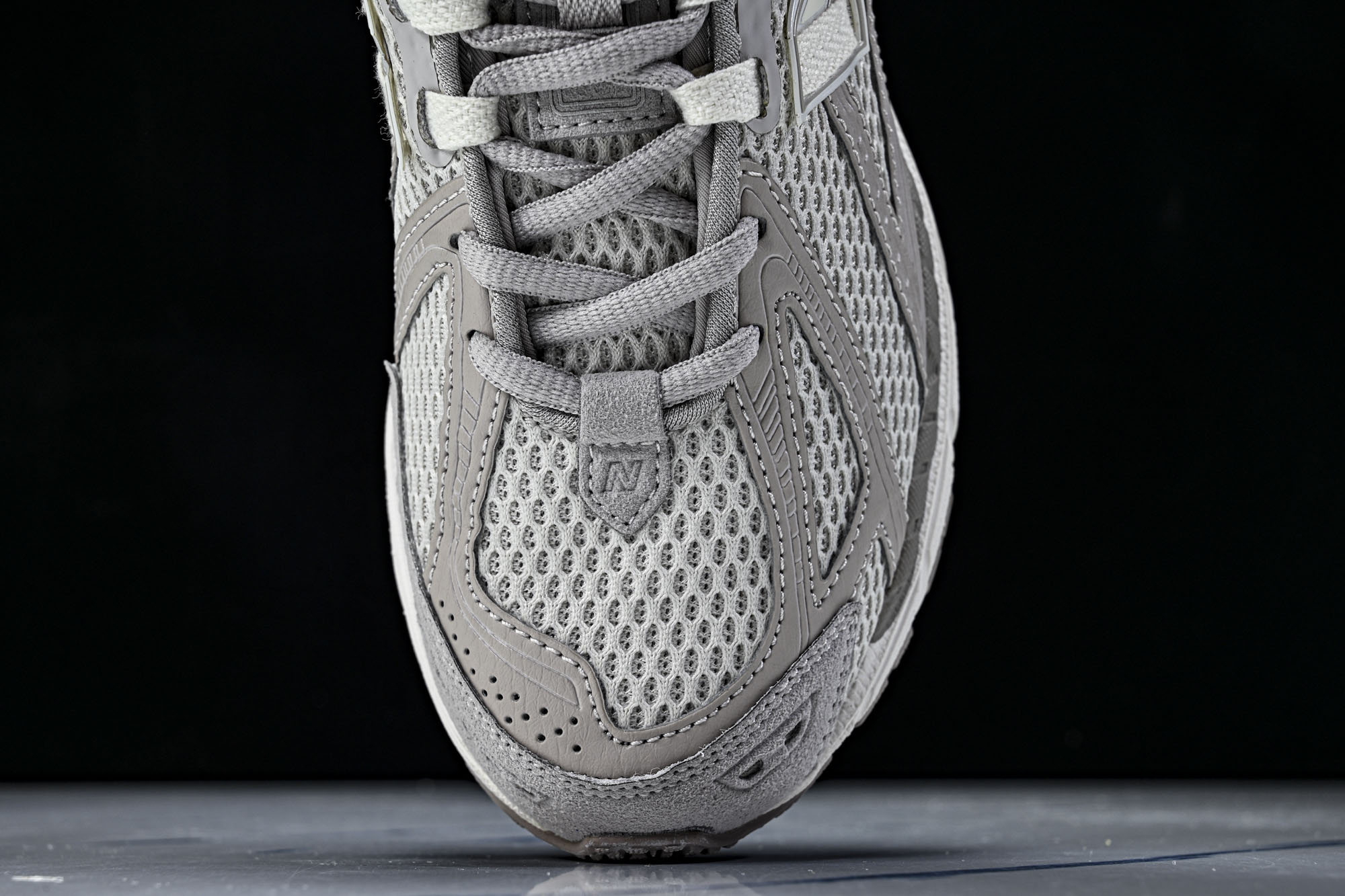 New Balance 1906系列复古老爹风休闲运动慢跑鞋M1906RGR #YZ010#鞋款灵感源自