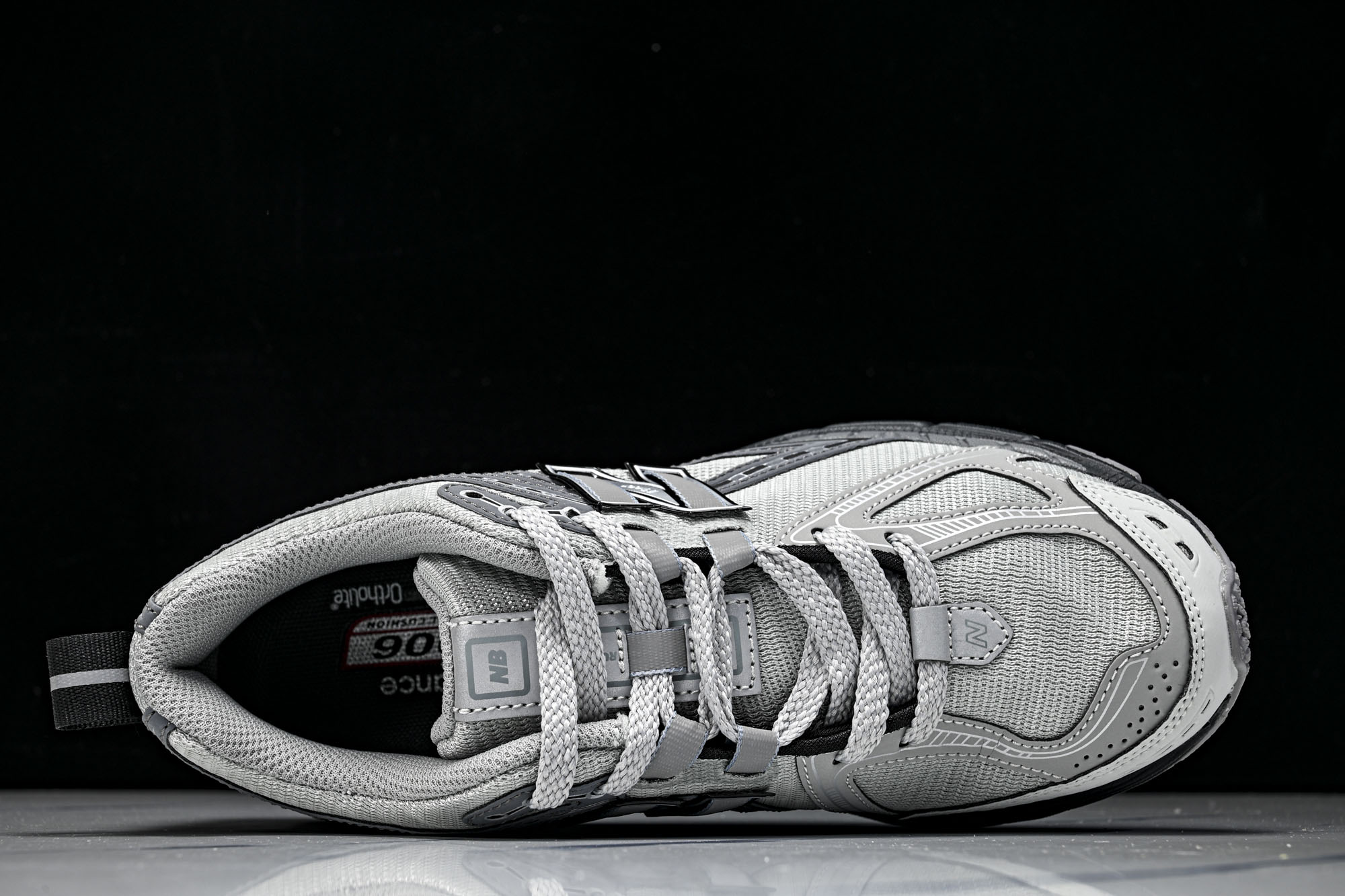 New Balance 1906系列复古老爹风休闲运动慢跑鞋M1906RHA #YZ010#鞋款灵感源自