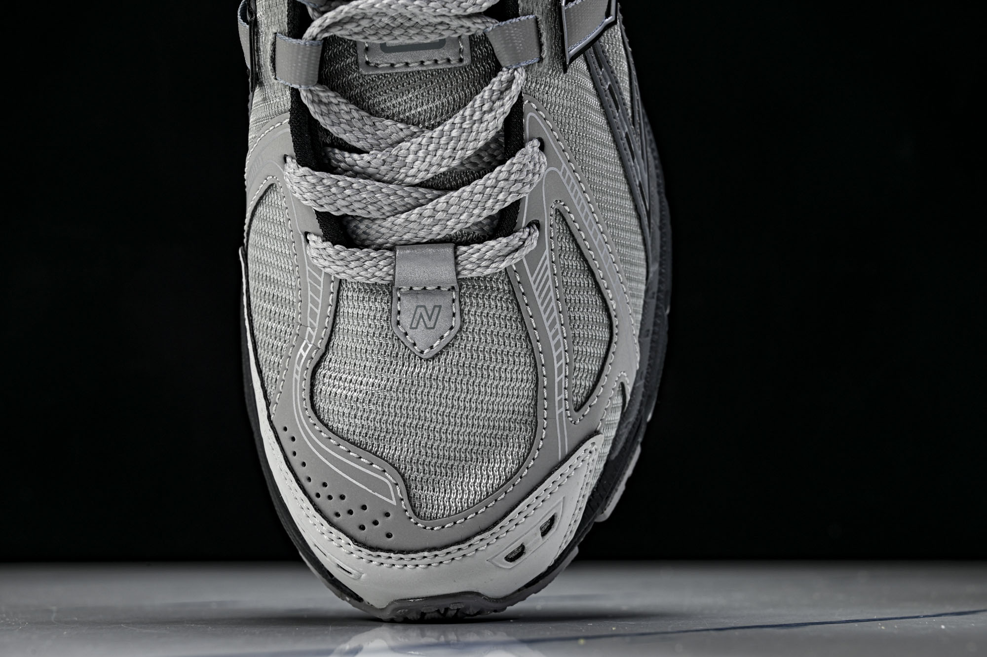 New Balance 1906系列复古老爹风休闲运动慢跑鞋M1906RHA #YZ010#鞋款灵感源自