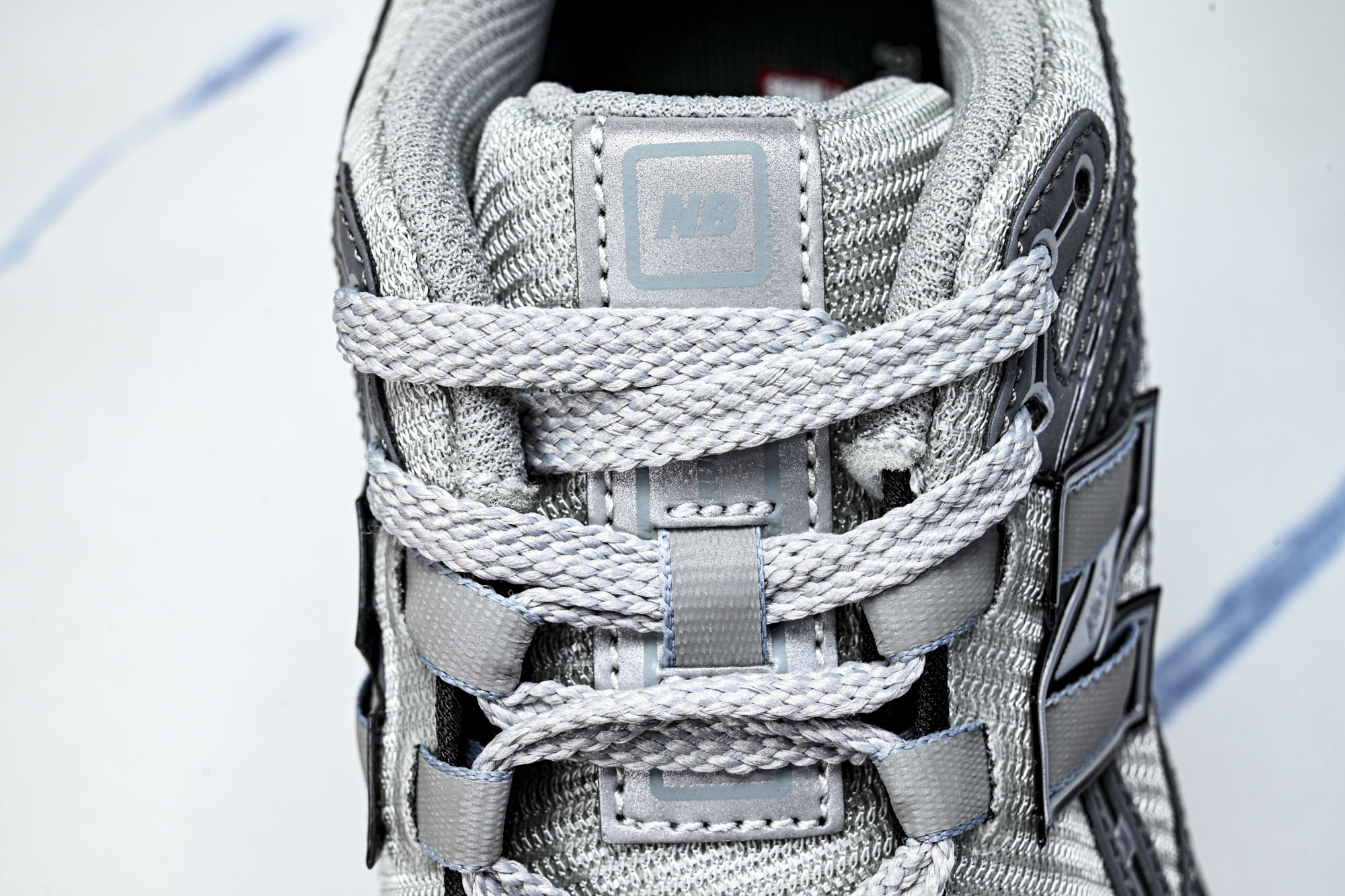 New Balance 1906系列复古老爹风休闲运动慢跑鞋M1906RHA #YZ010#鞋款灵感源自