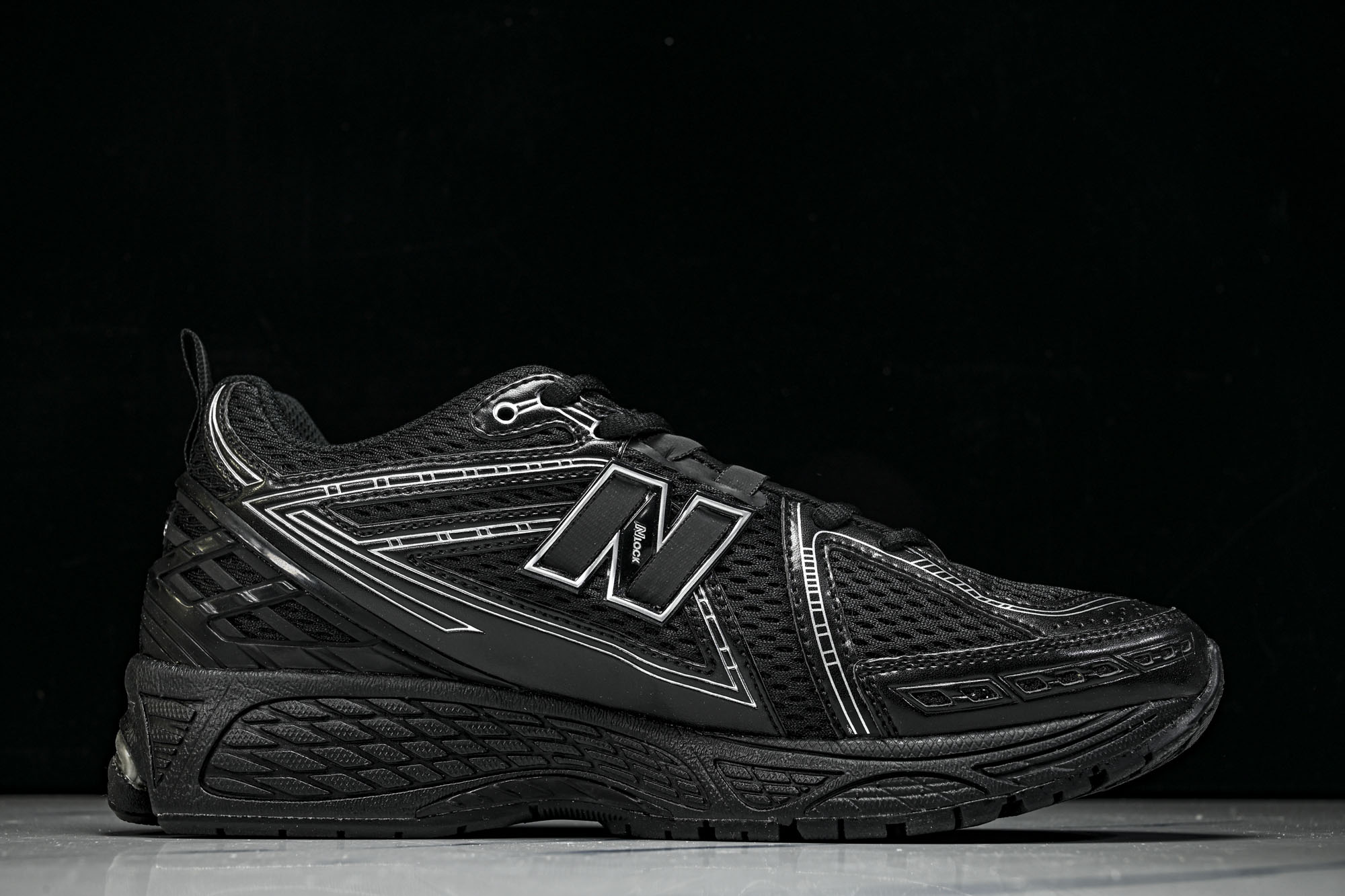 New Balance 1906系列复古老爹风休闲运动慢跑鞋M1906RHC #YZ010#鞋款灵感源自