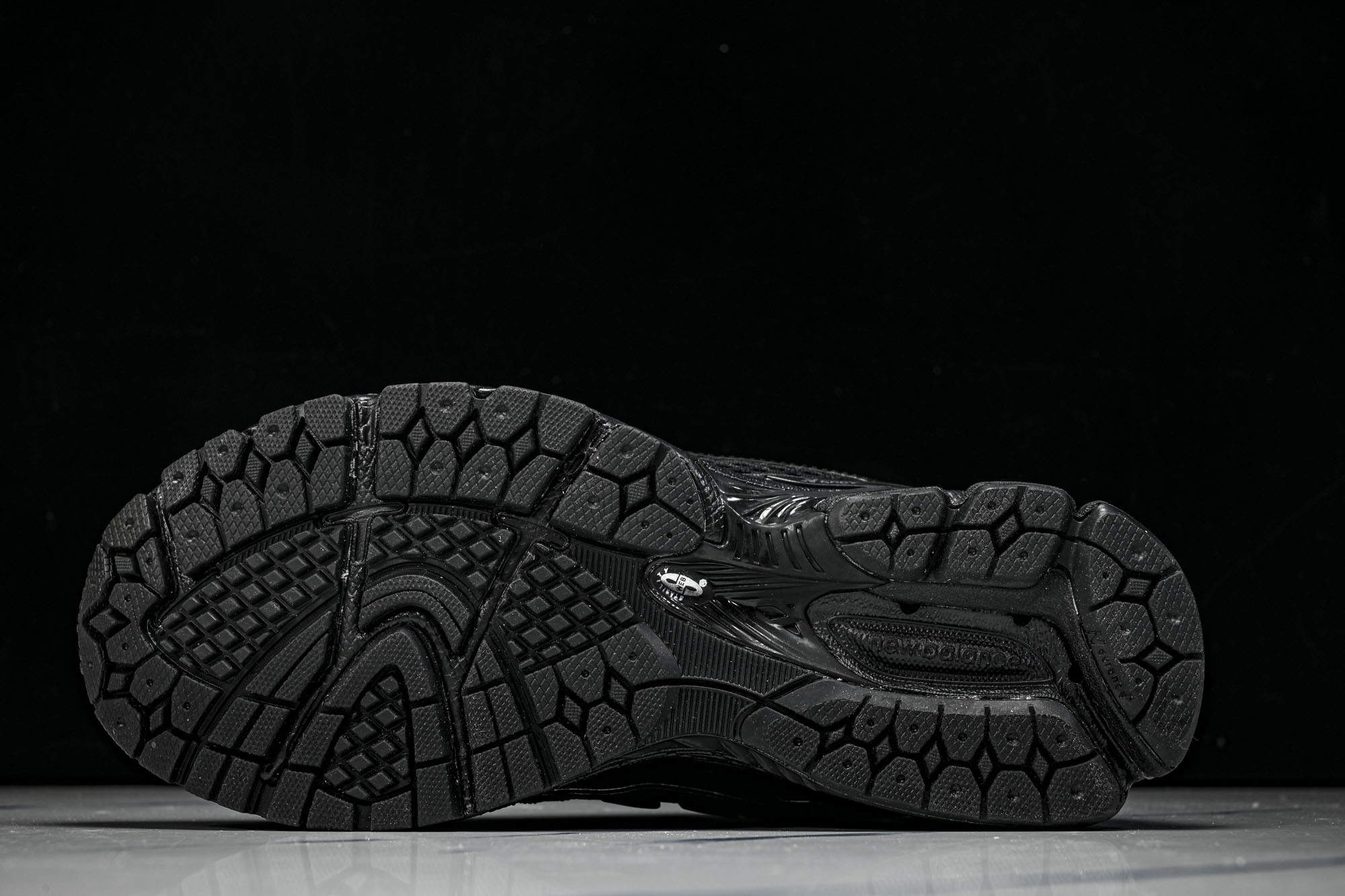 New Balance 1906系列复古老爹风休闲运动慢跑鞋M1906RHC #YZ010#鞋款灵感源自