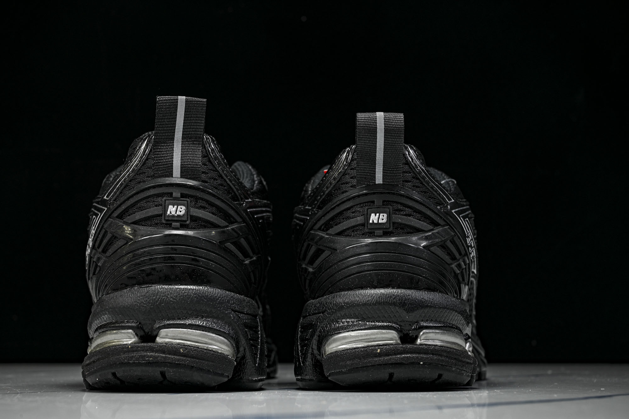 New Balance 1906系列复古老爹风休闲运动慢跑鞋M1906RHC #YZ010#鞋款灵感源自