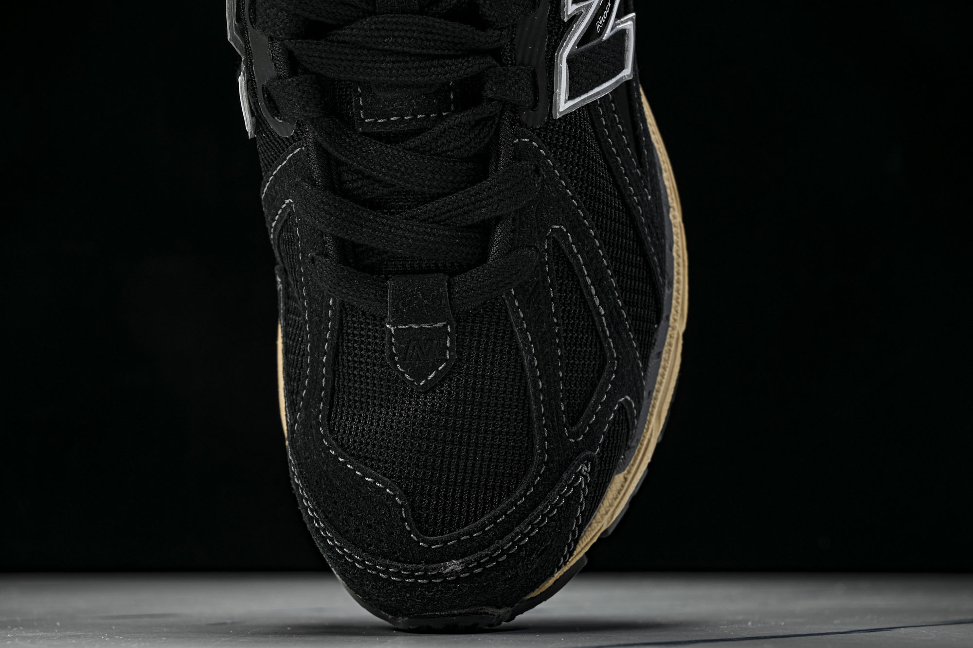 New Balance 1906系列复古老爹风休闲运动慢跑鞋M1906RK #YZ010#鞋款灵感源自设