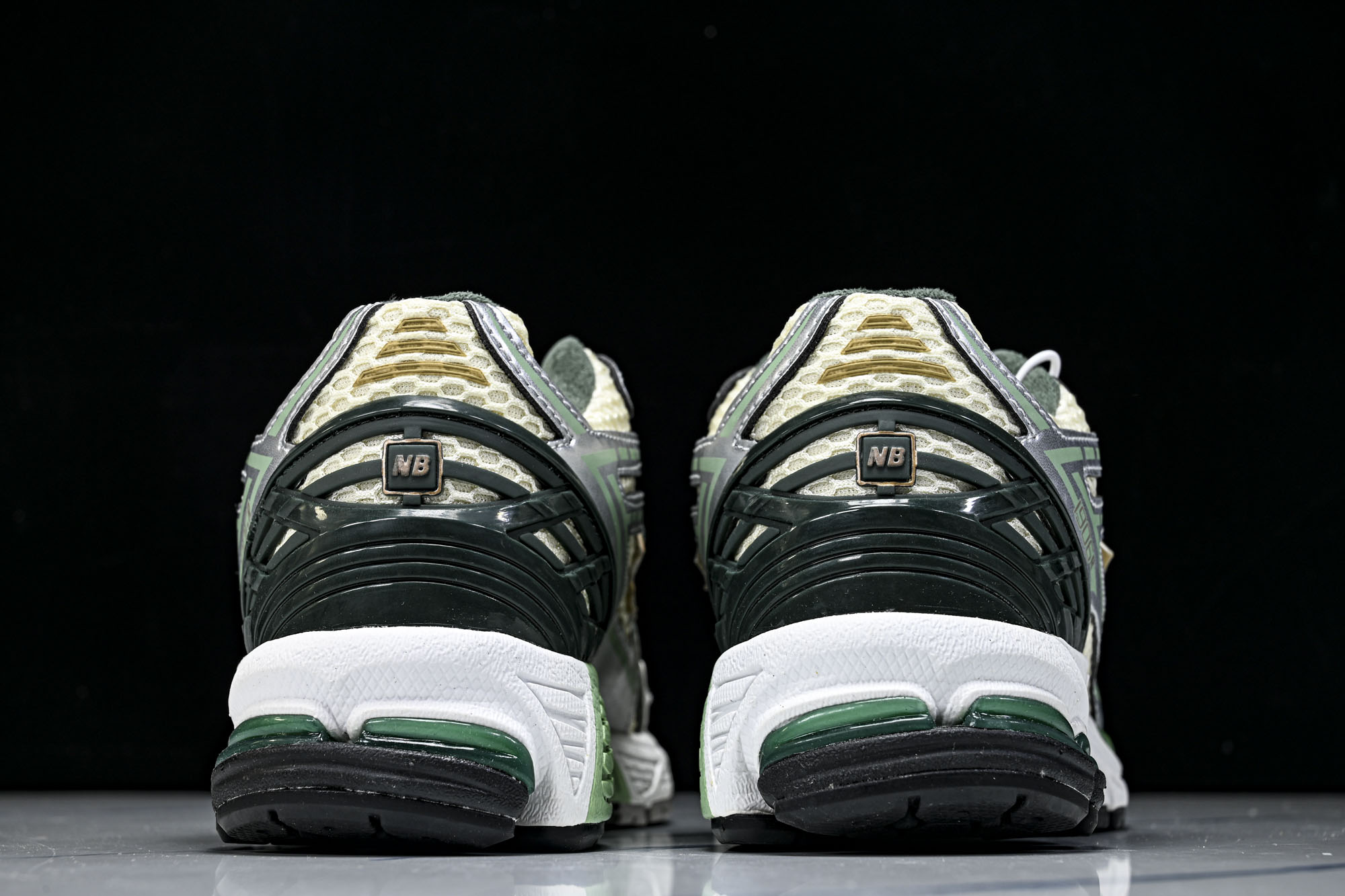 New Balance 1906系列复古老爹风休闲运动慢跑鞋M1906RL1 #YZ010#鞋款灵感源自