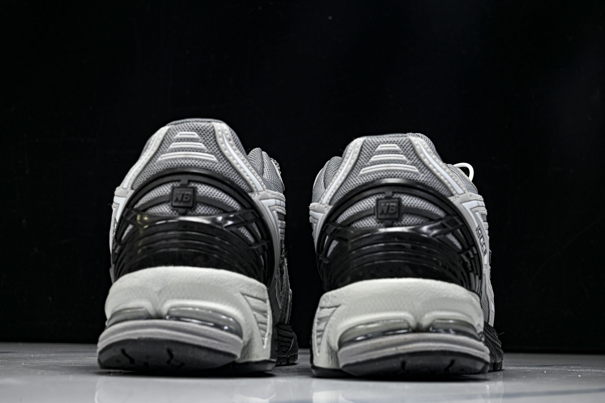 New Balance 1906系列复古老爹风休闲运动慢跑鞋M1906RLG #YZ010#鞋款灵感源自