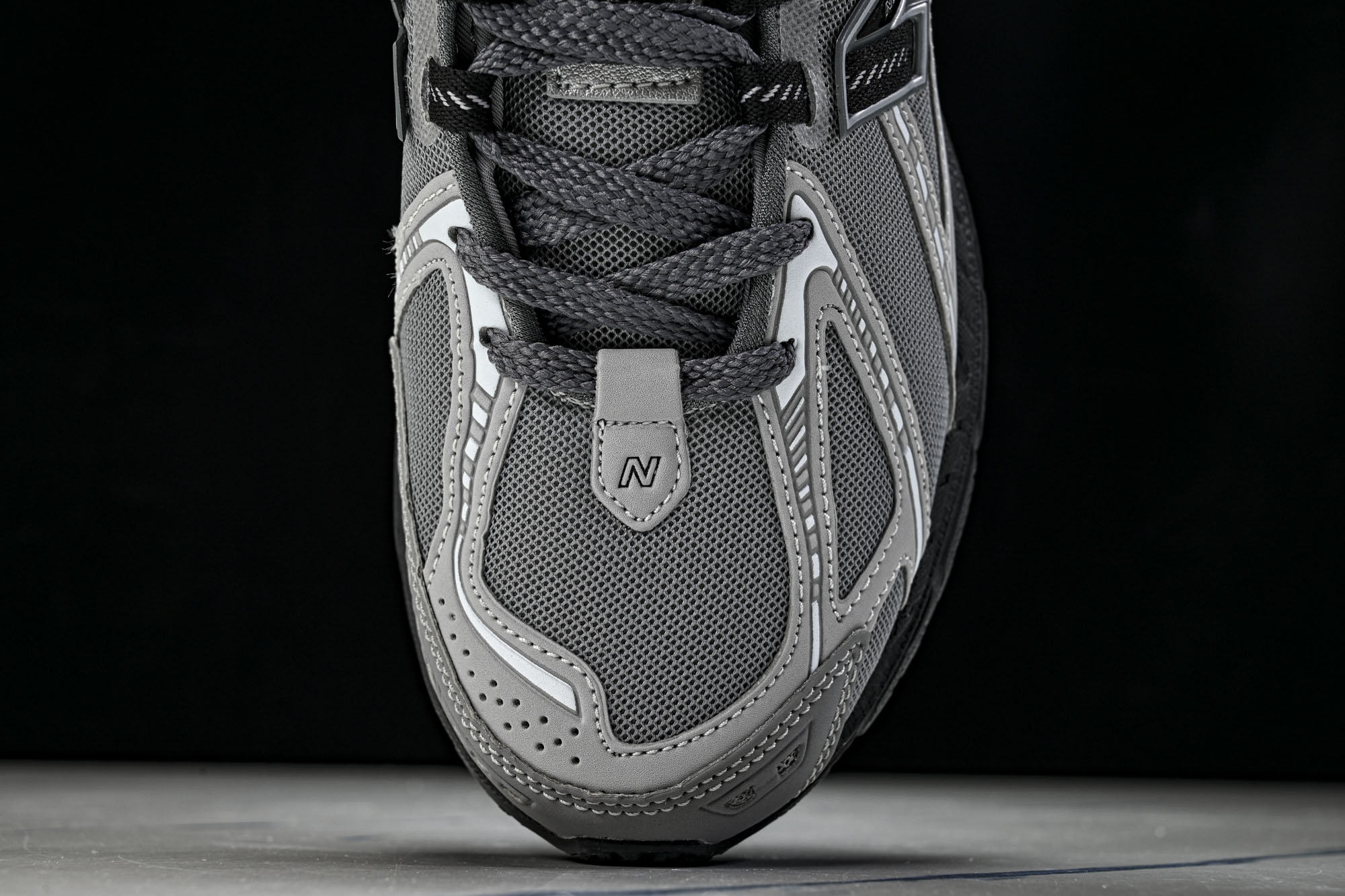 New Balance 1906系列复古老爹风休闲运动慢跑鞋M1906RLG #YZ010#鞋款灵感源自