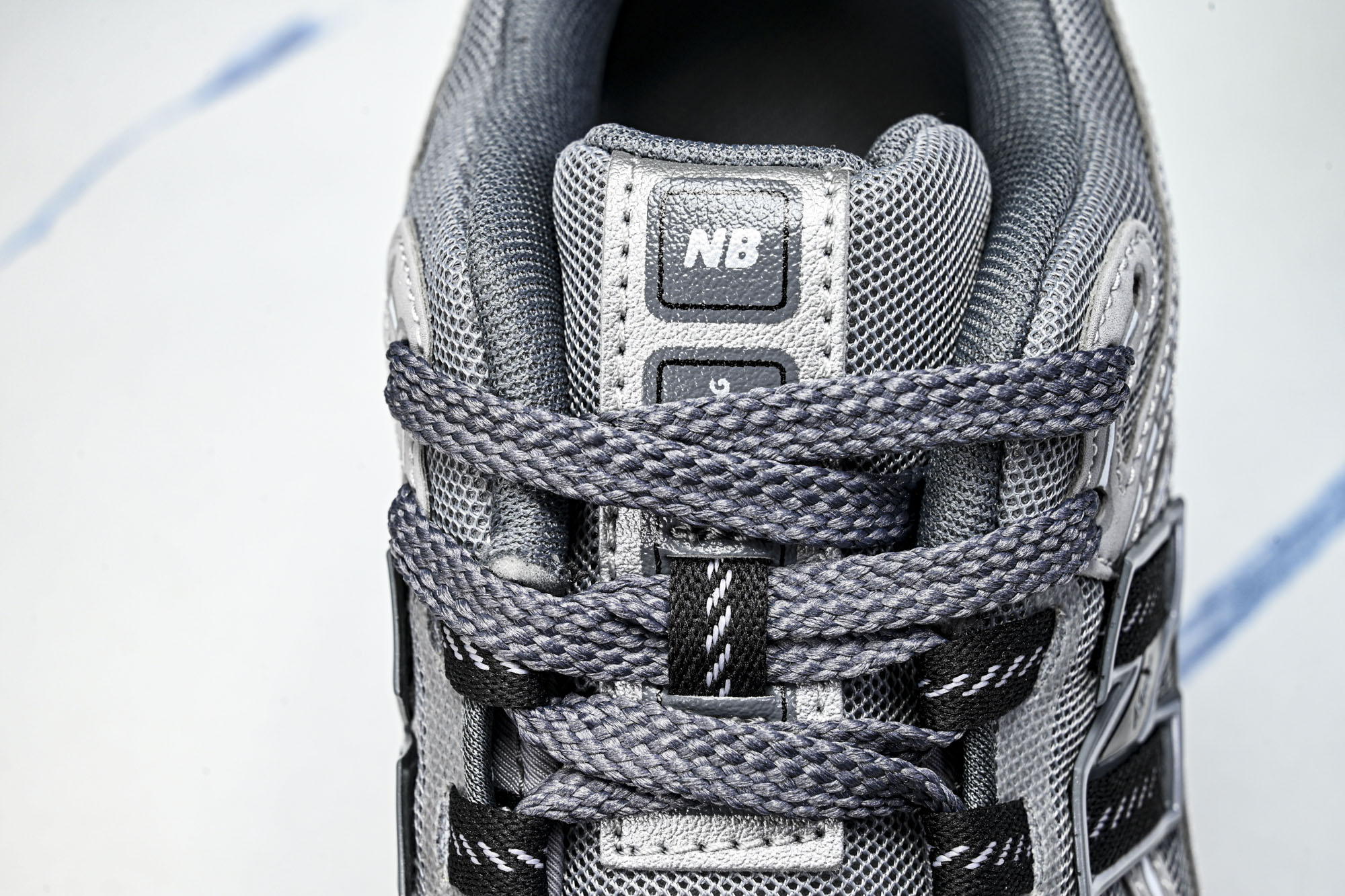 New Balance 1906系列复古老爹风休闲运动慢跑鞋M1906RLG #YZ010#鞋款灵感源自