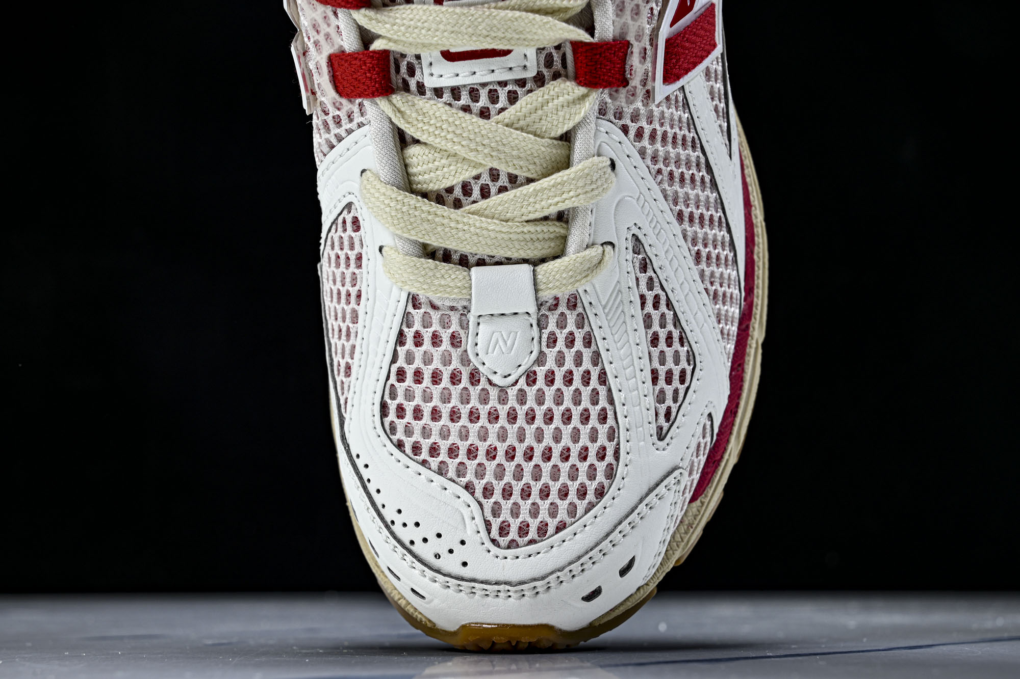 New Balance 1906系列复古老爹风休闲运动慢跑鞋M1906RO #YZ010#鞋款灵感源自设