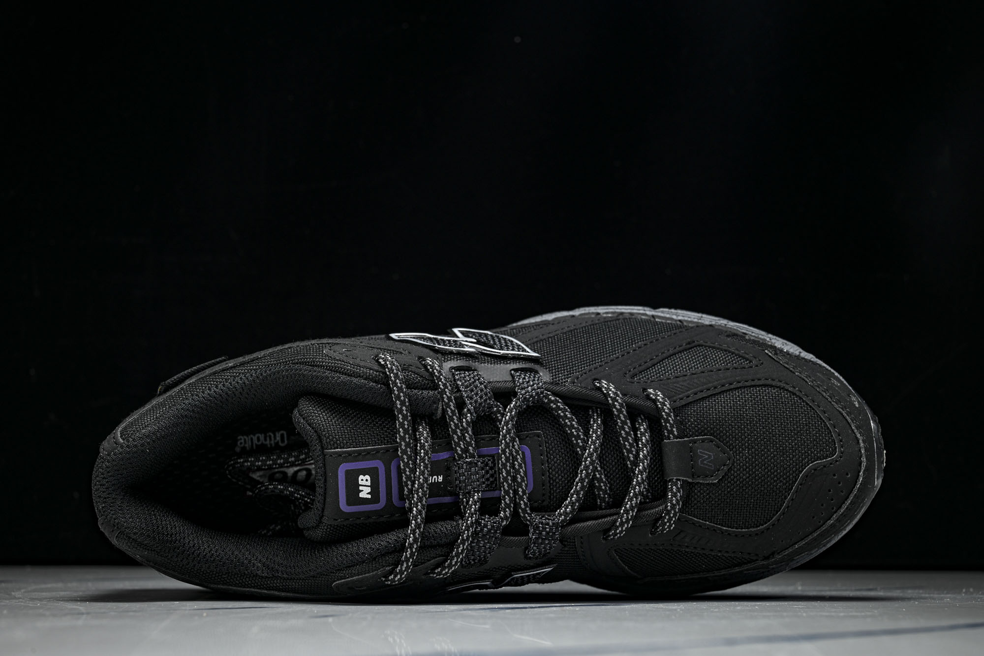New Balance 1906系列复古老爹风休闲运动慢跑鞋M1906ROC #YZ010#鞋款灵感源自