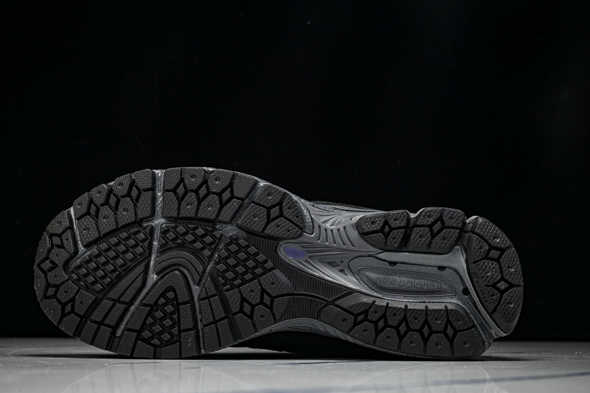 New Balance 1906系列复古老爹风休闲运动慢跑鞋M1906ROC #YZ010#鞋款灵感源自