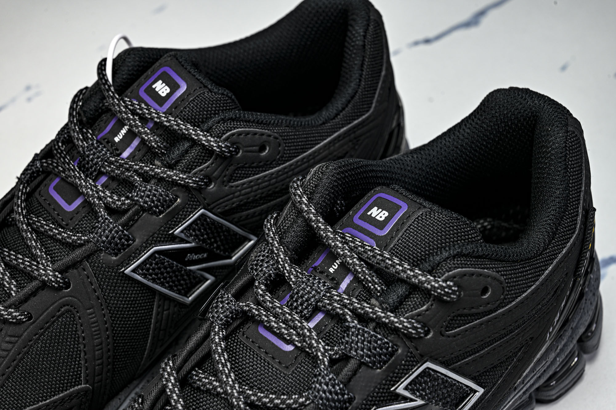 New Balance 1906系列复古老爹风休闲运动慢跑鞋M1906ROC #YZ010#鞋款灵感源自
