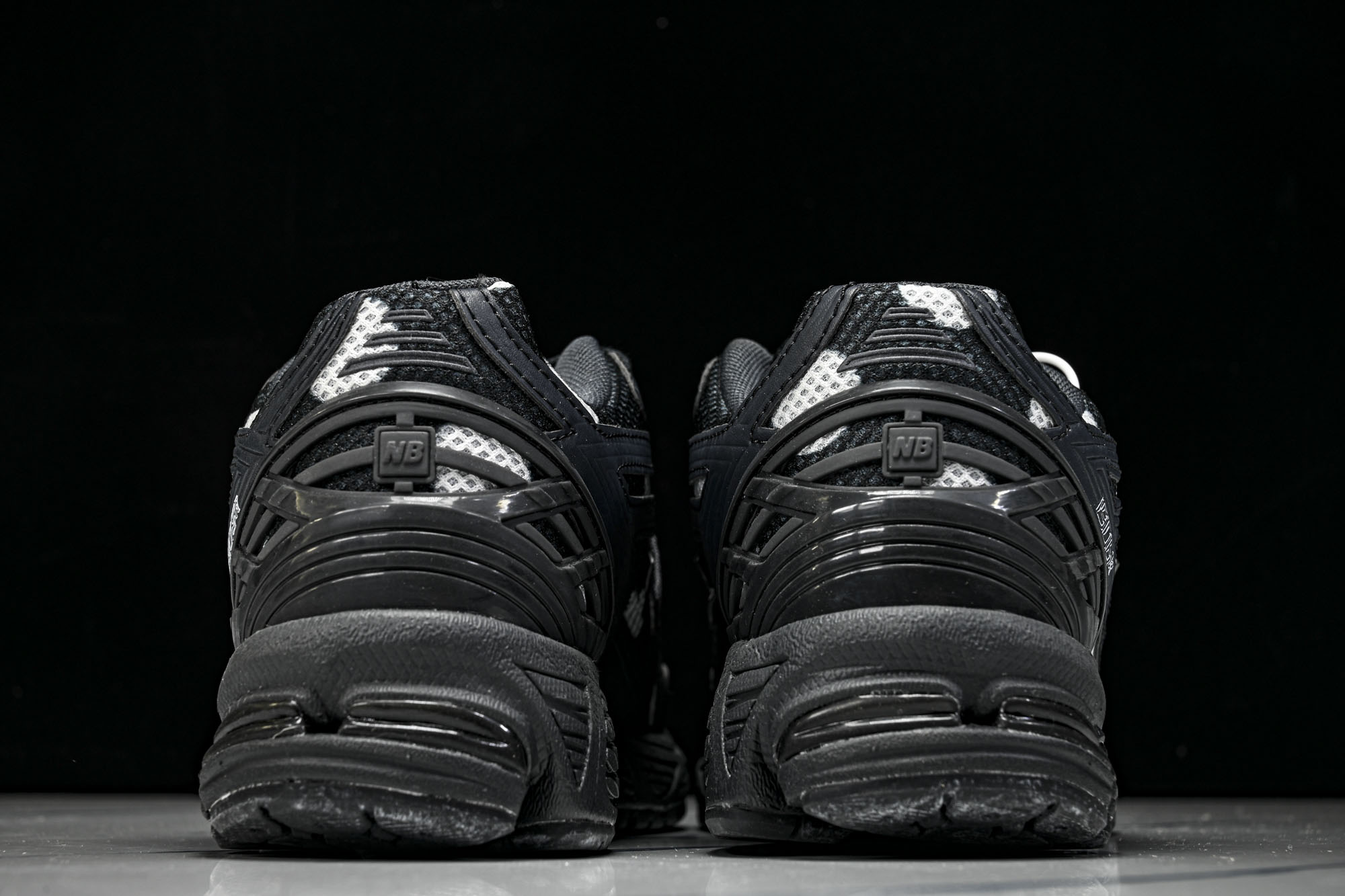 New Balance 1906系列复古老爹风休闲运动慢跑鞋M1906RPB #YZ010#鞋款灵感源自