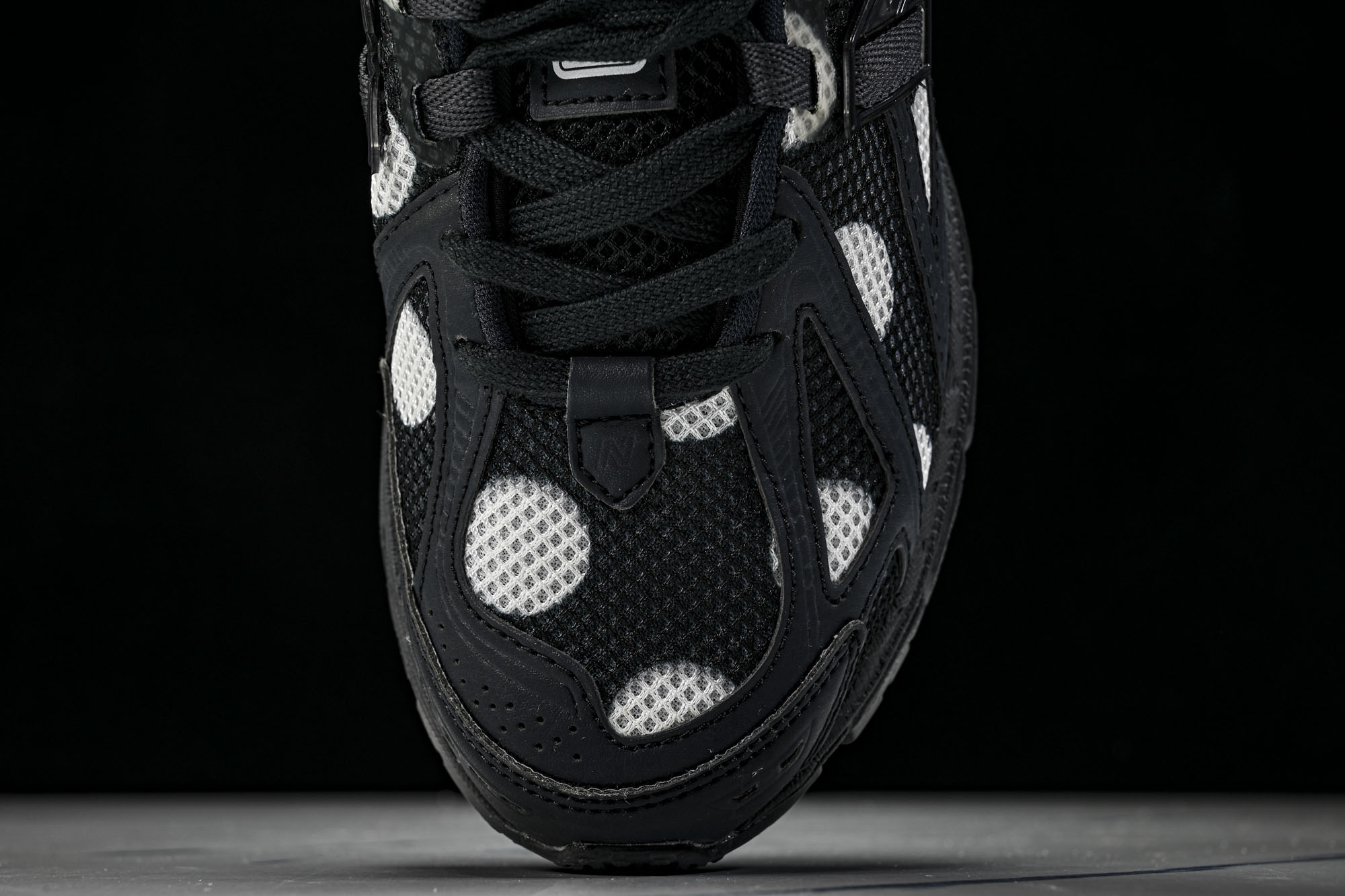 New Balance 1906系列复古老爹风休闲运动慢跑鞋M1906RPB #YZ010#鞋款灵感源自