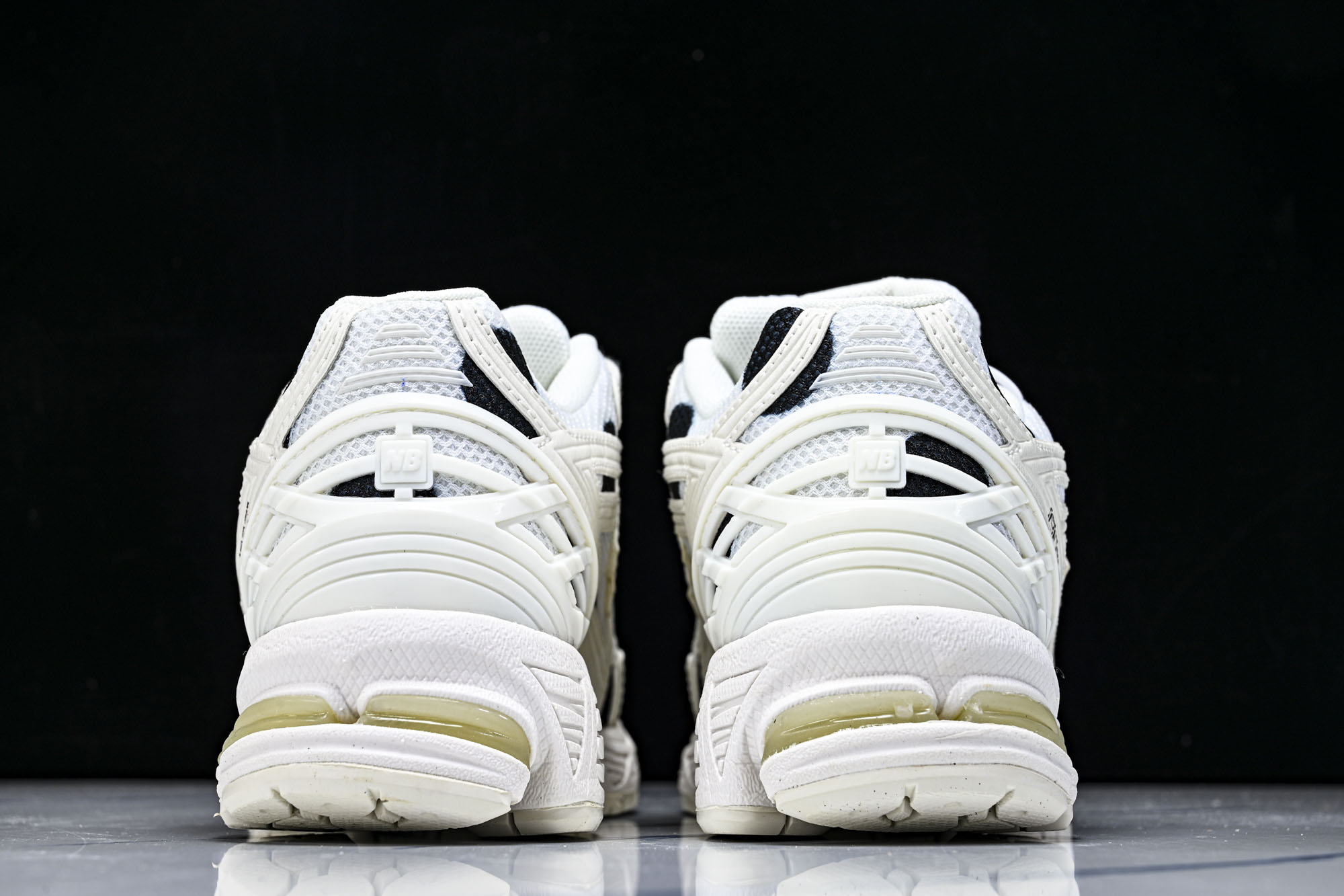 New Balance 1906系列复古老爹风休闲运动慢跑鞋M1906RPC #YZ010#鞋款灵感源自