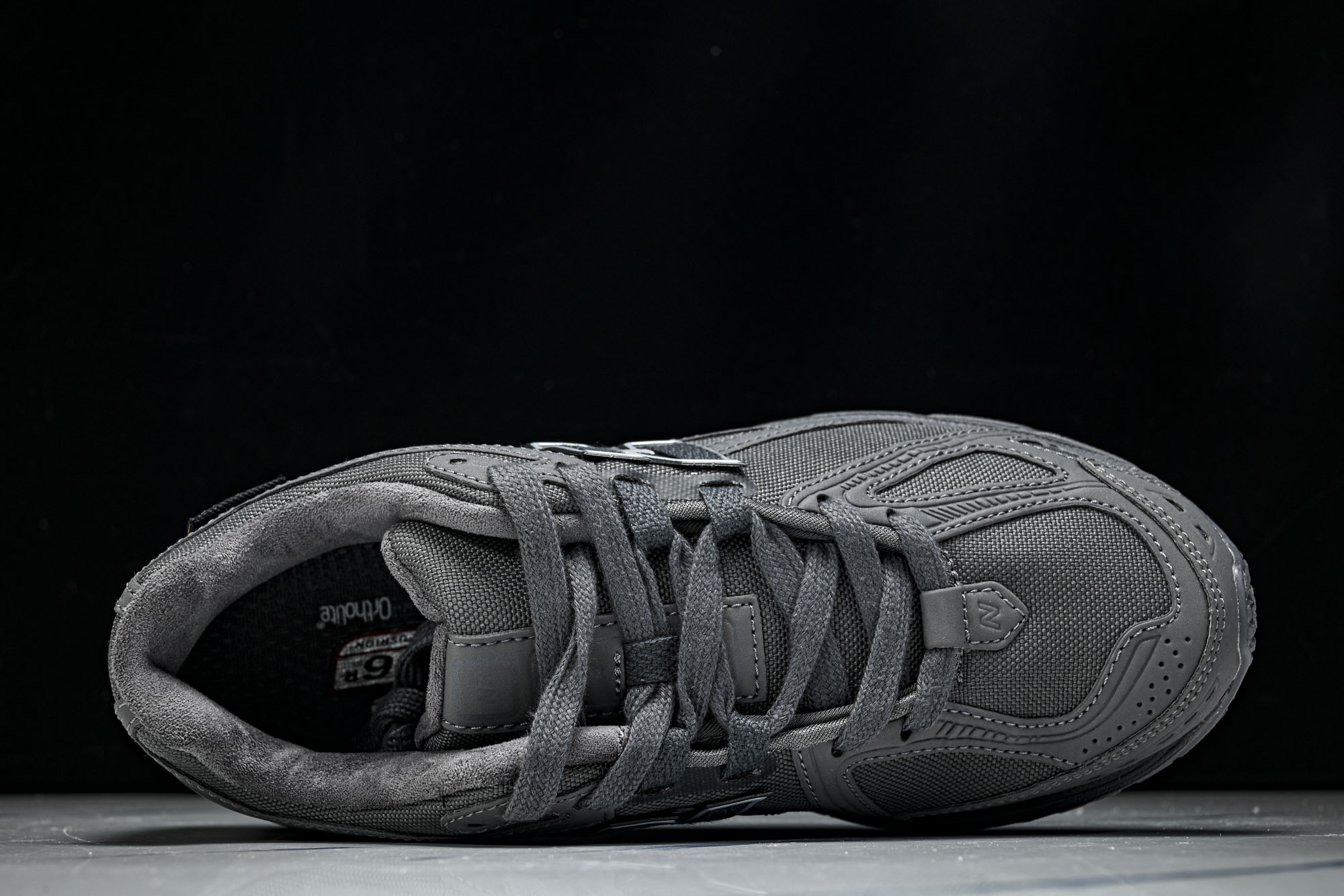 New Balance 1906系列复古老爹风休闲运动慢跑鞋M1906RU #YZ010#鞋款灵感源自设