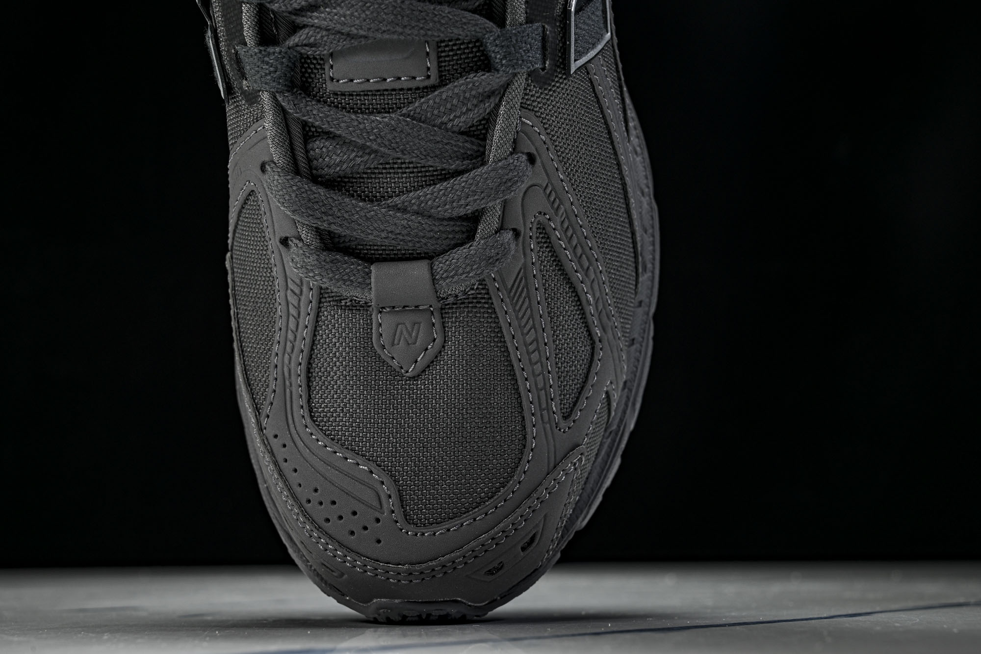 New Balance 1906系列复古老爹风休闲运动慢跑鞋M1906RU #YZ010#鞋款灵感源自设