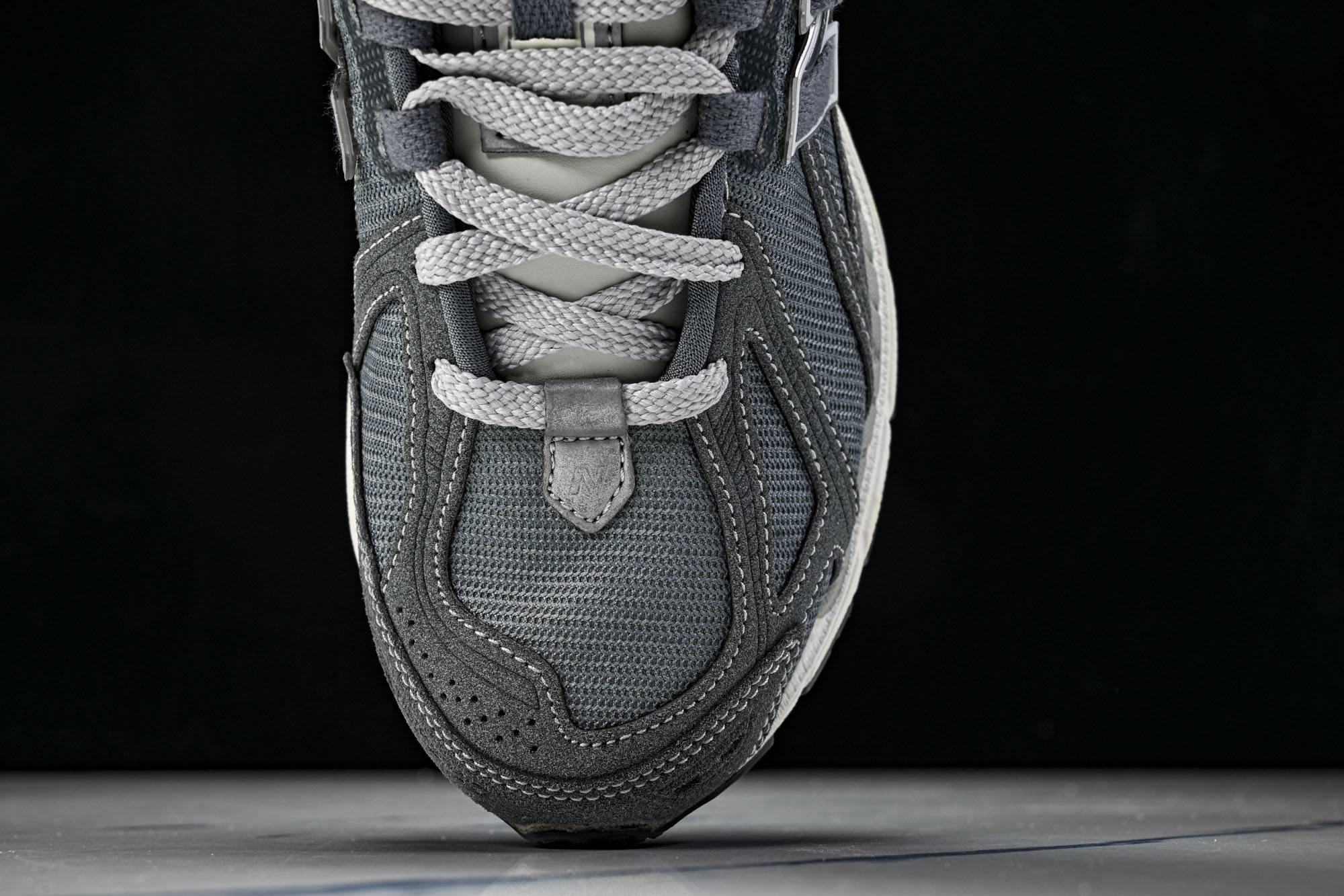 New Balance 1906系列复古老爹风休闲运动慢跑鞋M1906RV #YZ010#鞋款灵感源自设