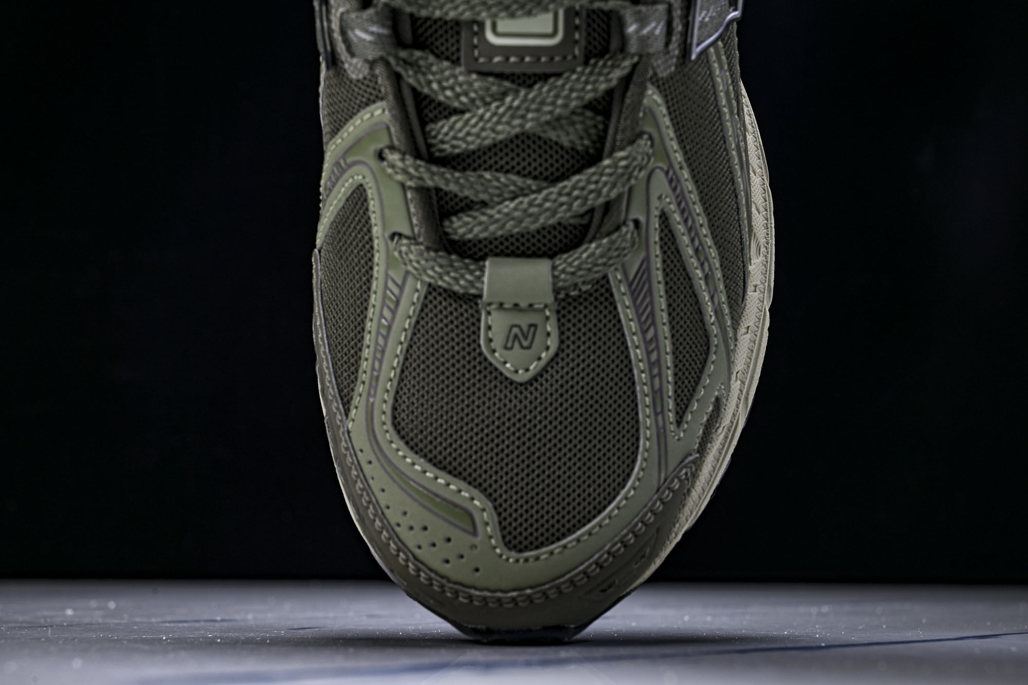 New Balance 1906系列复古老爹风休闲运动慢跑鞋M1906RWF #YZ010#鞋款灵感源自