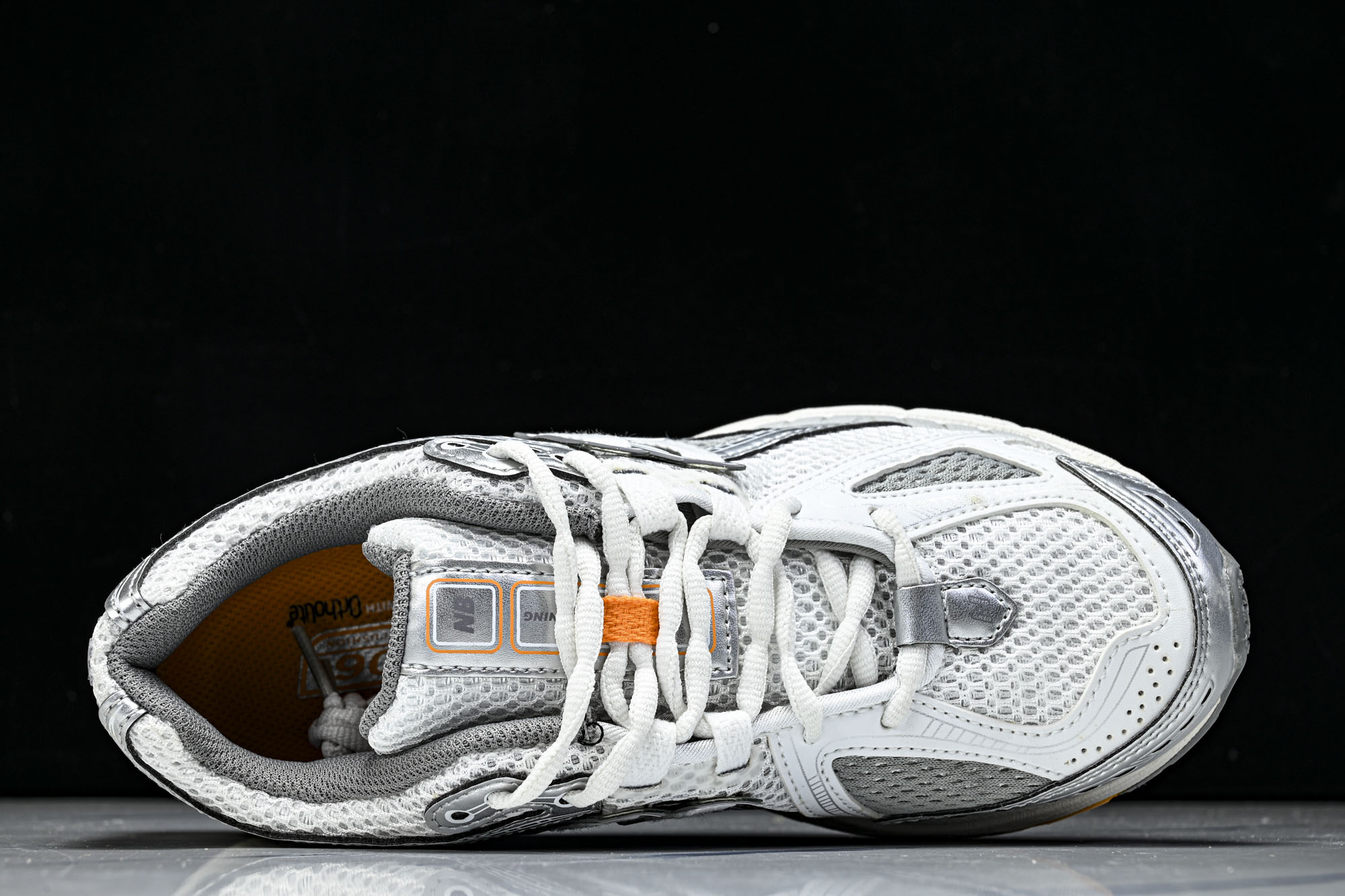 New Balance 1906系列复古老爹风休闲运动慢跑鞋M1906RWM #YZ010#鞋款灵感源自