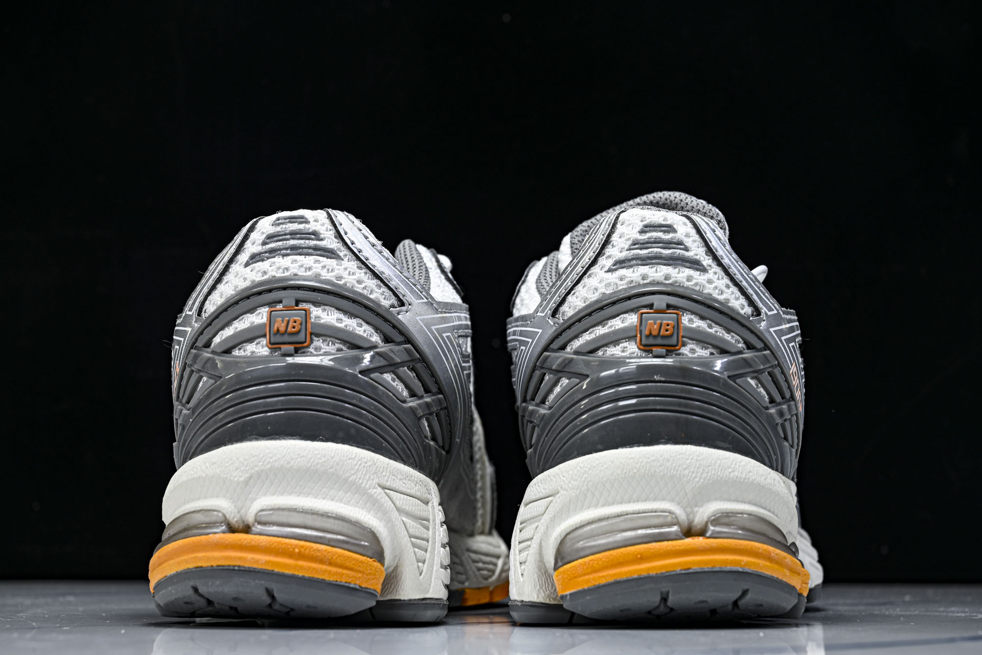 New Balance 1906系列复古老爹风休闲运动慢跑鞋M1906RWM #YZ010#鞋款灵感源自