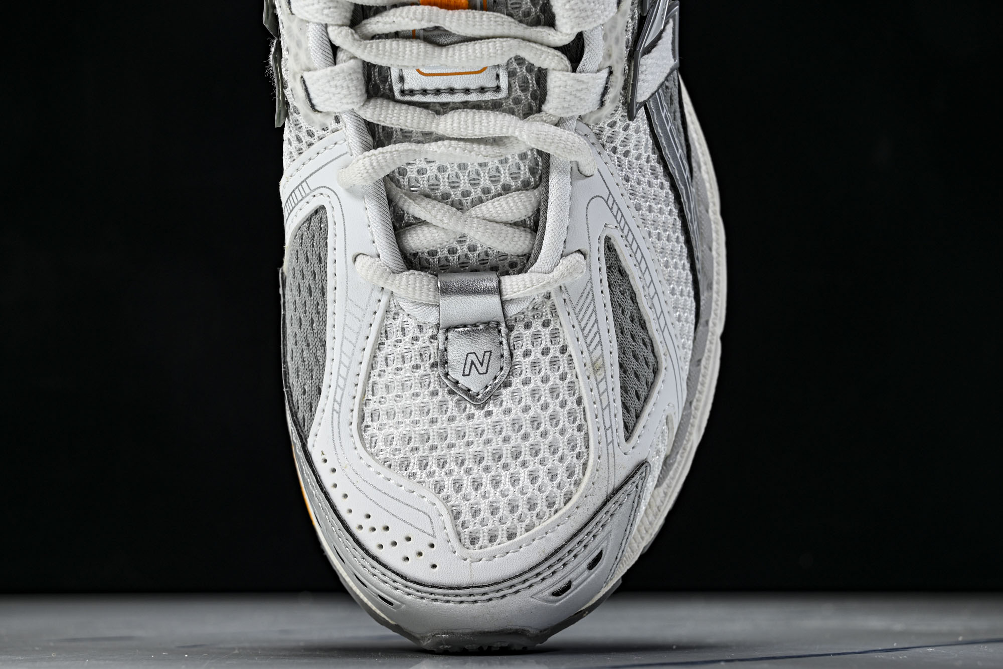 New Balance 1906系列复古老爹风休闲运动慢跑鞋M1906RWM #YZ010#鞋款灵感源自