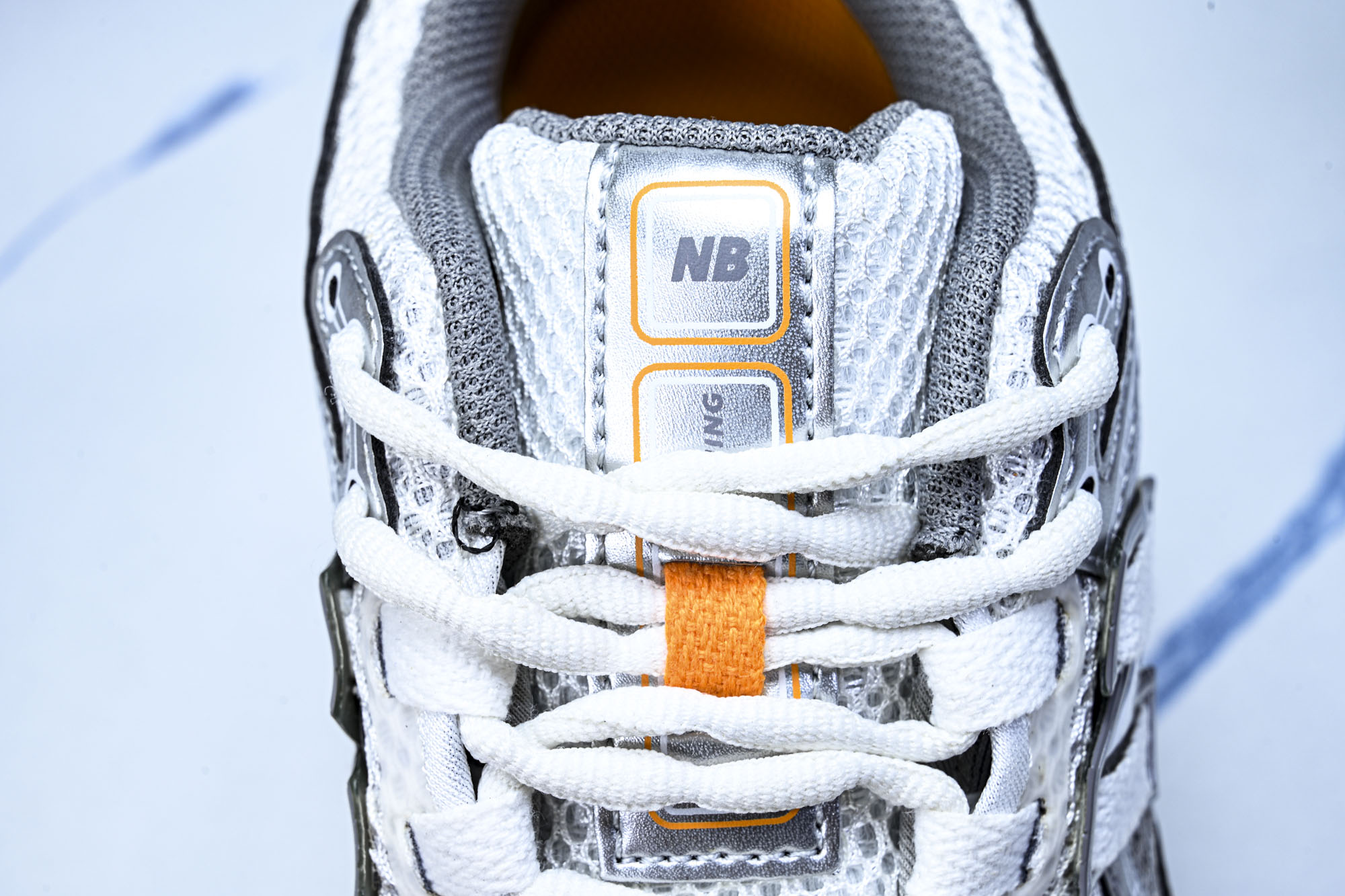 New Balance 1906系列复古老爹风休闲运动慢跑鞋M1906RWM #YZ010#鞋款灵感源自