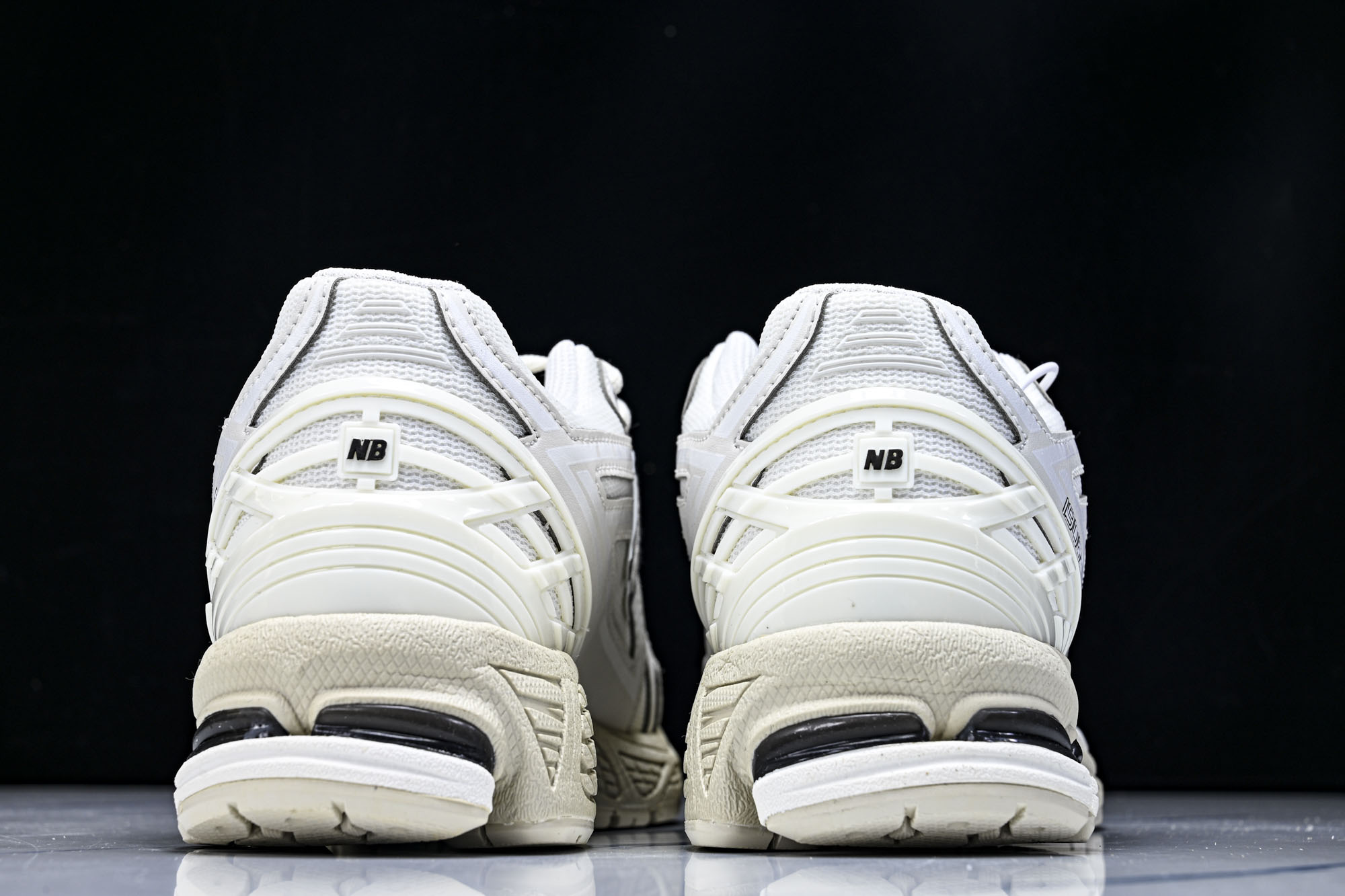 New Balance 1906系列复古老爹风休闲运动慢跑鞋M1906RWW #YZ010#鞋款灵感源自