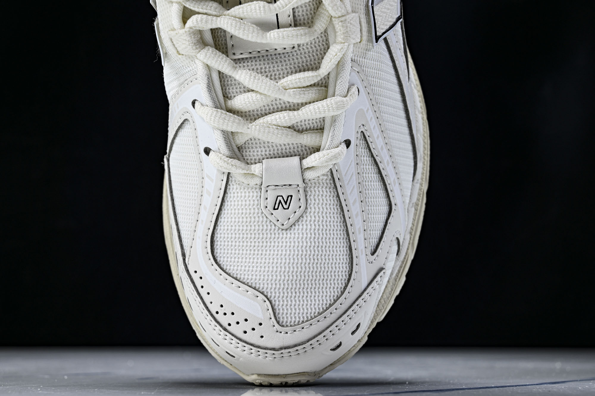 New Balance 1906系列复古老爹风休闲运动慢跑鞋M1906RWW #YZ010#鞋款灵感源自