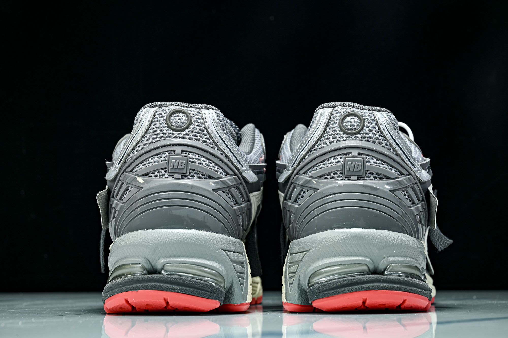 New Balance 1906系列复古老爹风休闲运动慢跑鞋U1906AC #YZ010#鞋款灵感源自设