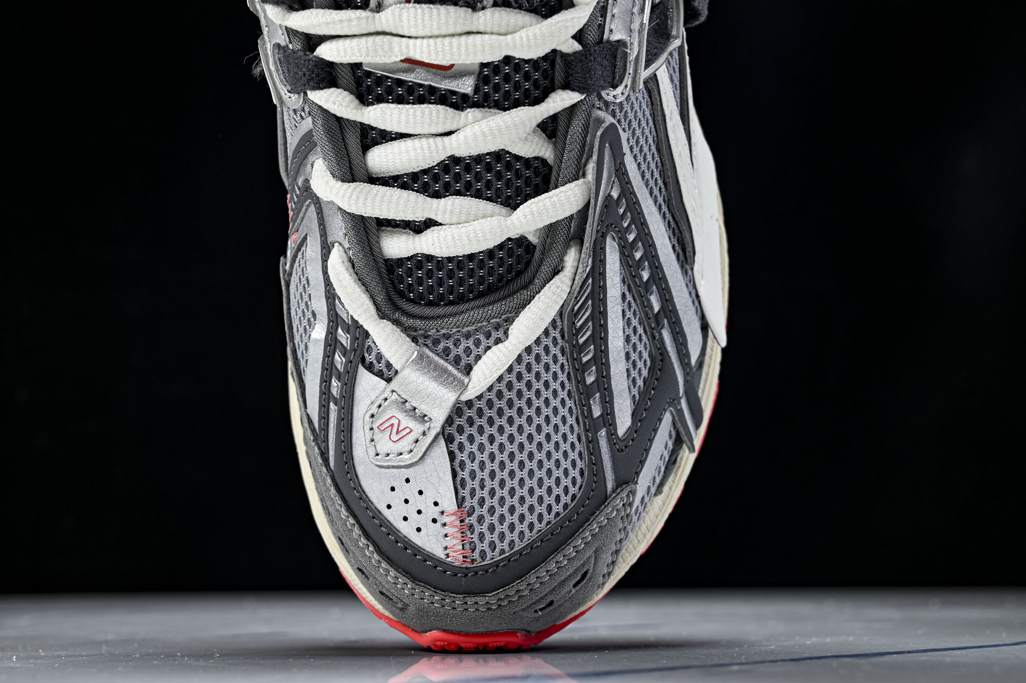 New Balance 1906系列复古老爹风休闲运动慢跑鞋U1906AC #YZ010#鞋款灵感源自设