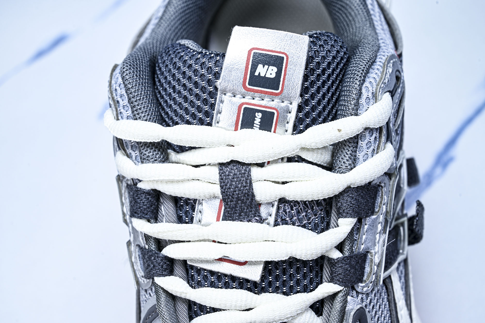 New Balance 1906系列复古老爹风休闲运动慢跑鞋U1906AC #YZ010#鞋款灵感源自设