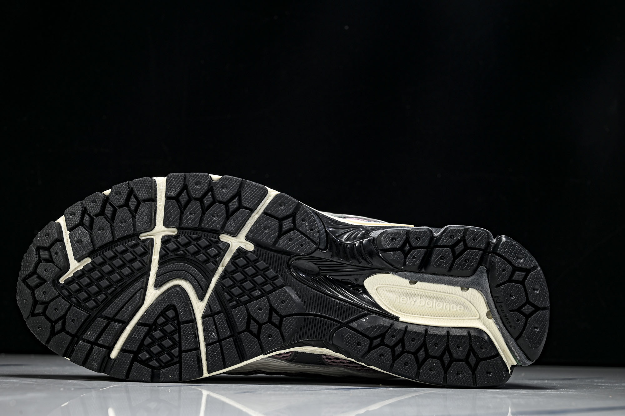 New Balance 1906系列复古老爹风休闲运动慢跑鞋U1906NB #YZ010#鞋款灵感源自设