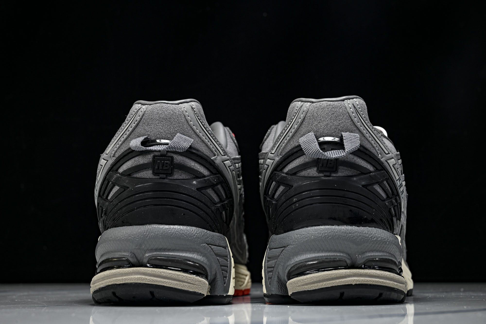 New Balance 1906系列复古老爹风休闲运动慢跑鞋U1906NGC #YZ010#鞋款灵感源自