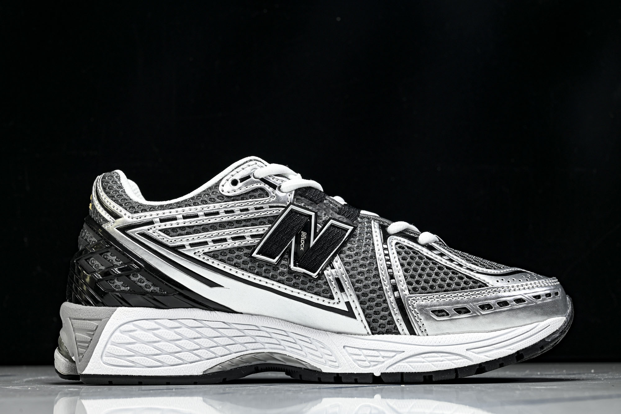 New Balance 1906系列复古老爹风休闲运动慢跑鞋U1906RCG #YZ010#鞋款灵感源自