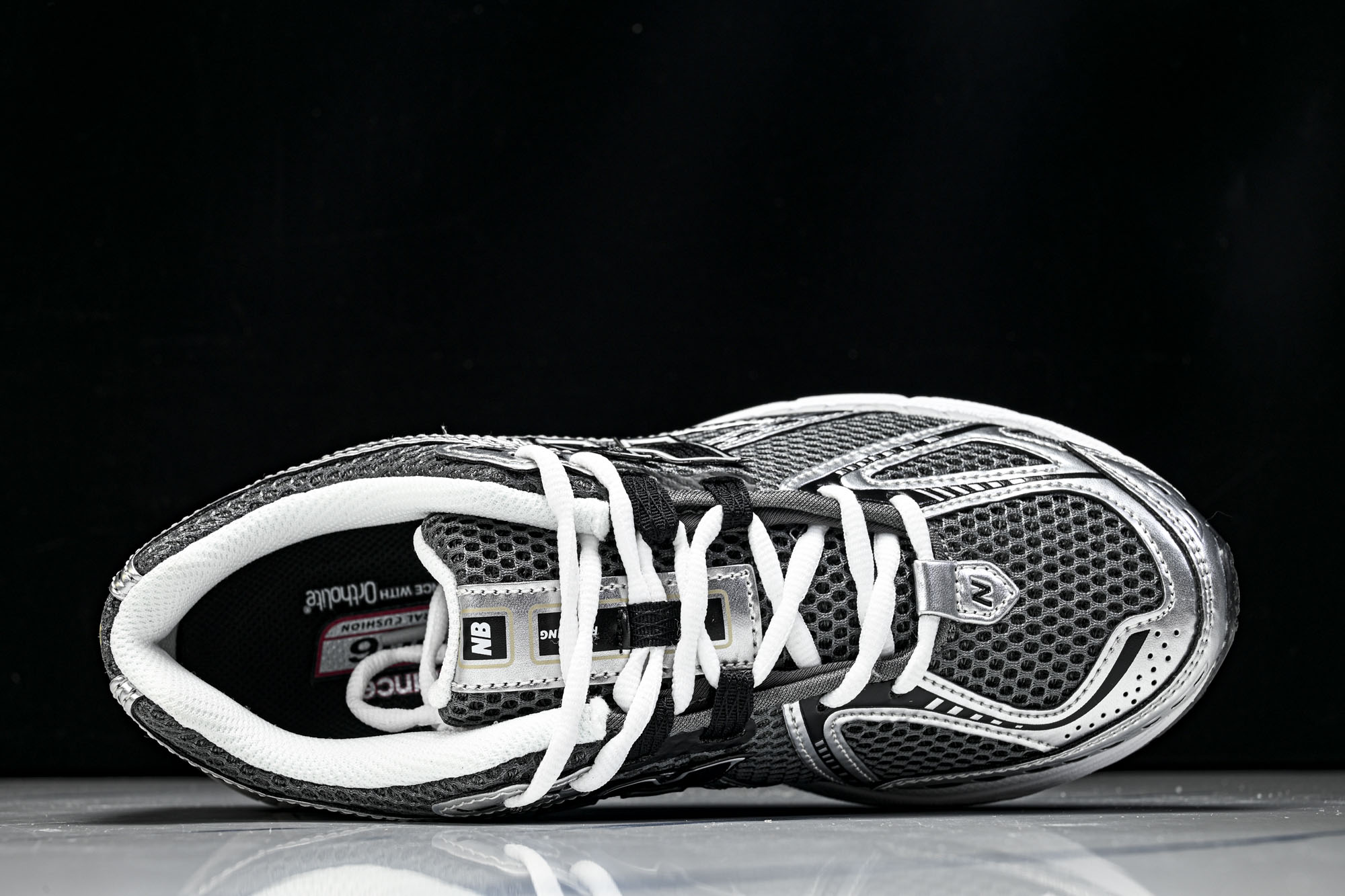 New Balance 1906系列复古老爹风休闲运动慢跑鞋U1906RCG #YZ010#鞋款灵感源自