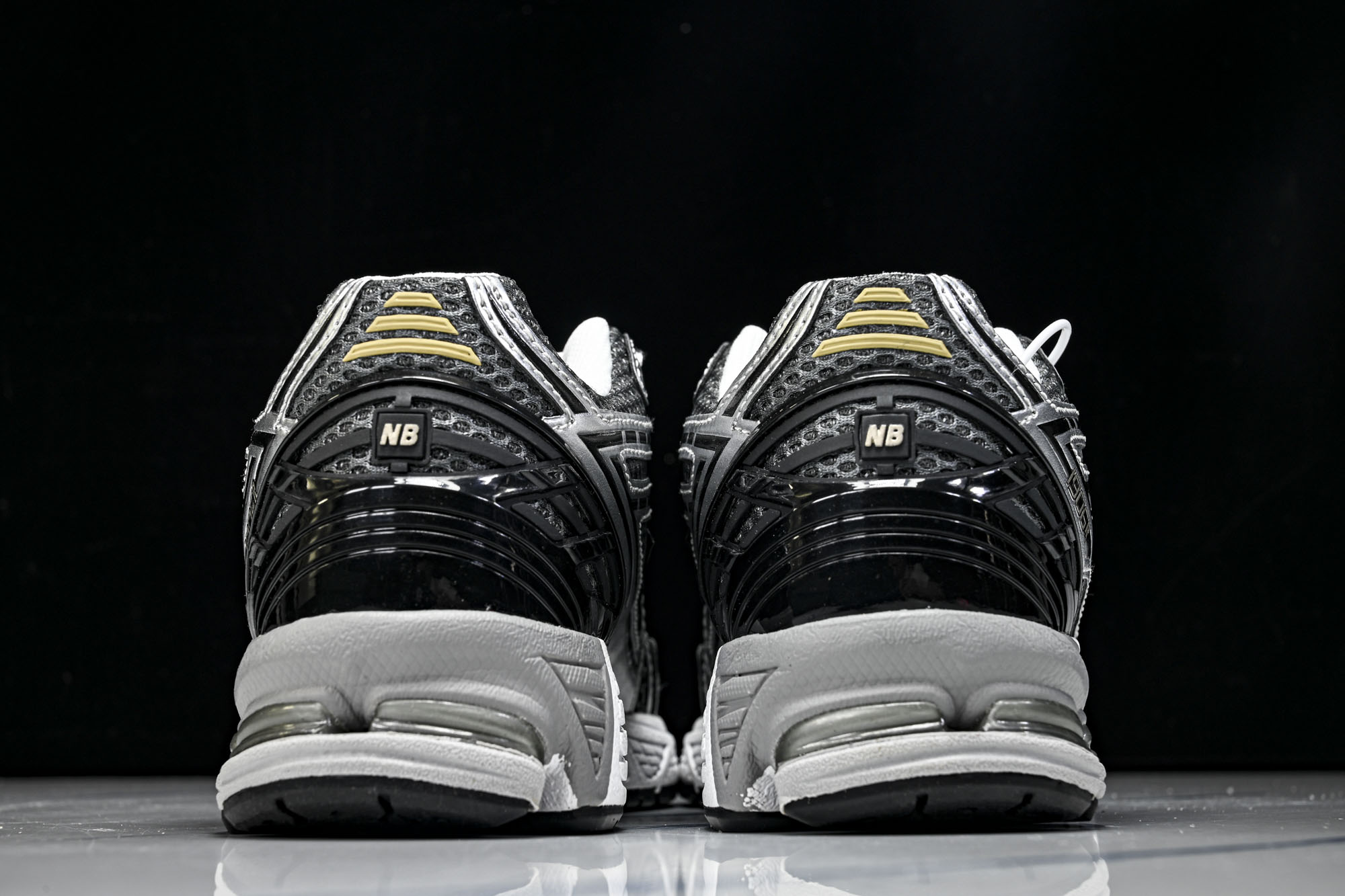 New Balance 1906系列复古老爹风休闲运动慢跑鞋U1906RCG #YZ010#鞋款灵感源自
