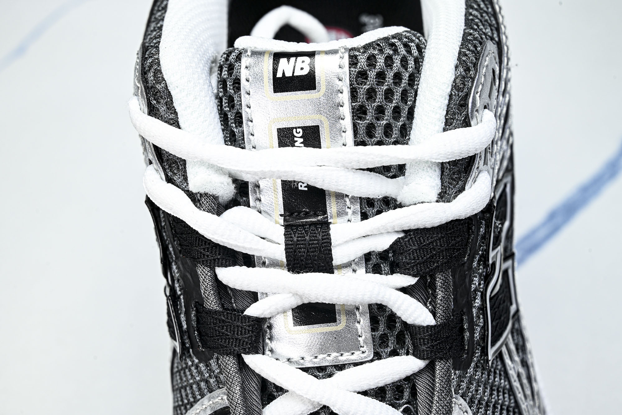 New Balance 1906系列复古老爹风休闲运动慢跑鞋U1906RCG #YZ010#鞋款灵感源自