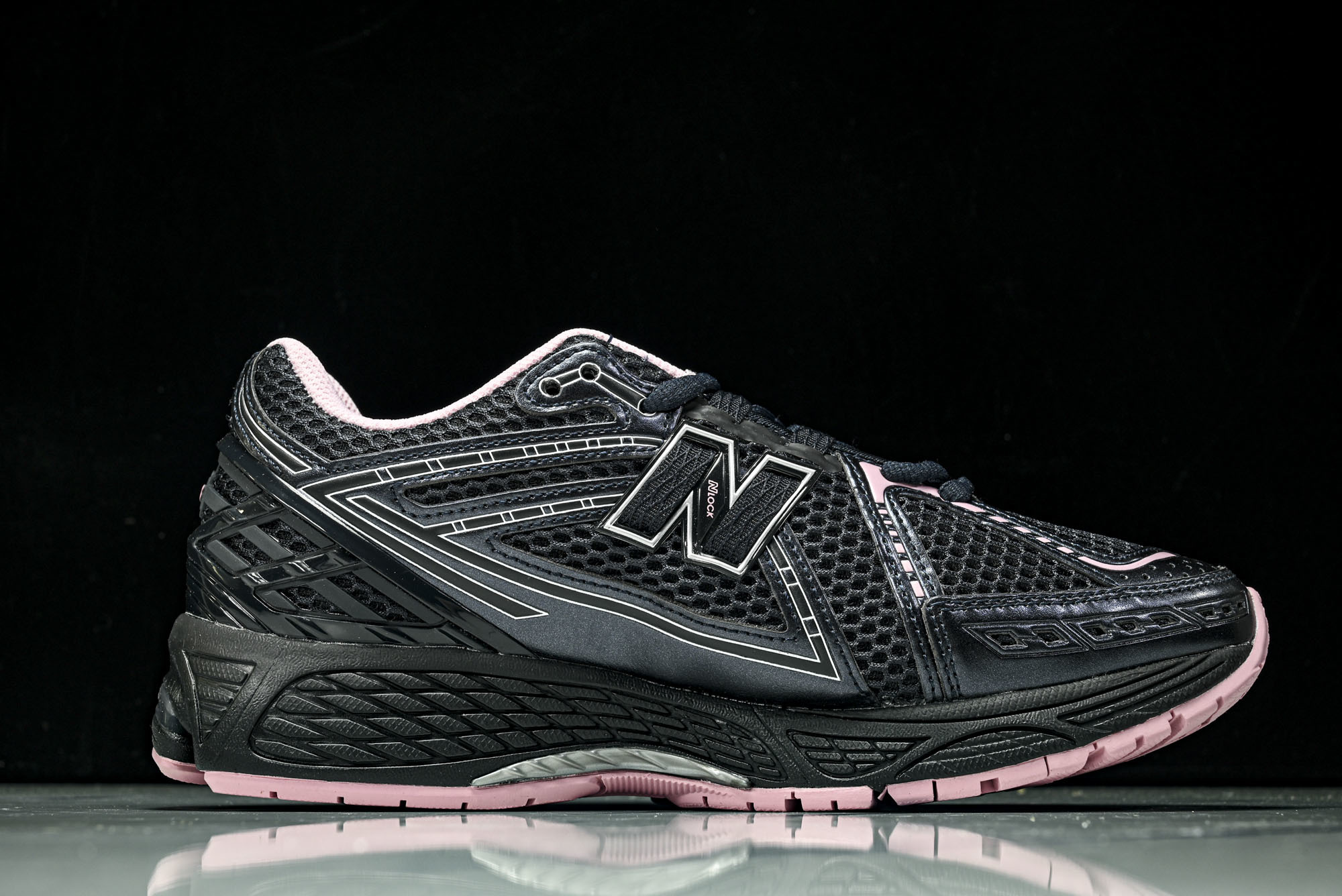 New Balance 1906系列复古老爹风休闲运动慢跑鞋U1906RCU(2) #YZ010GS原装