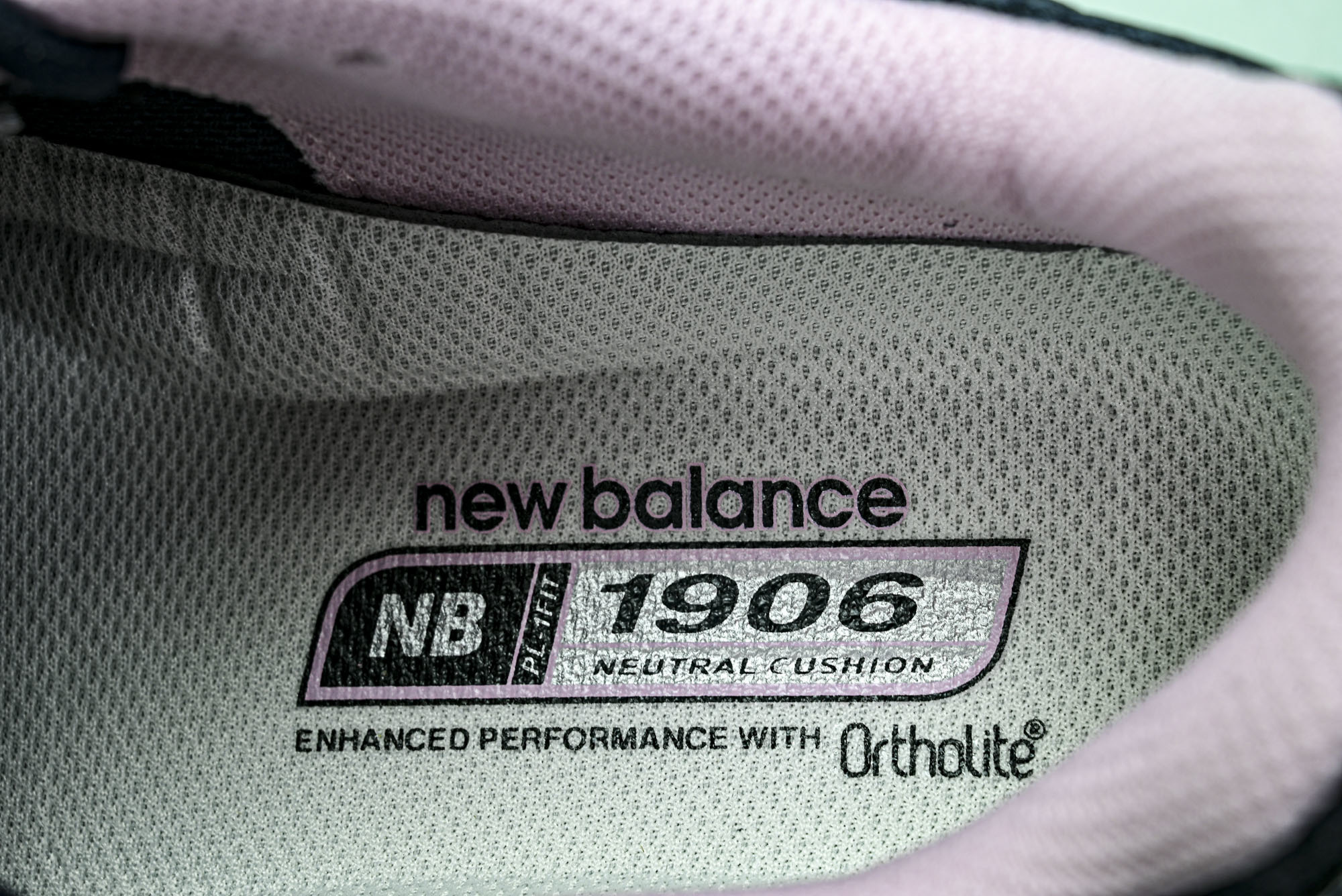 New Balance 1906系列复古老爹风休闲运动慢跑鞋U1906RCU(2) #YZ010GS原装