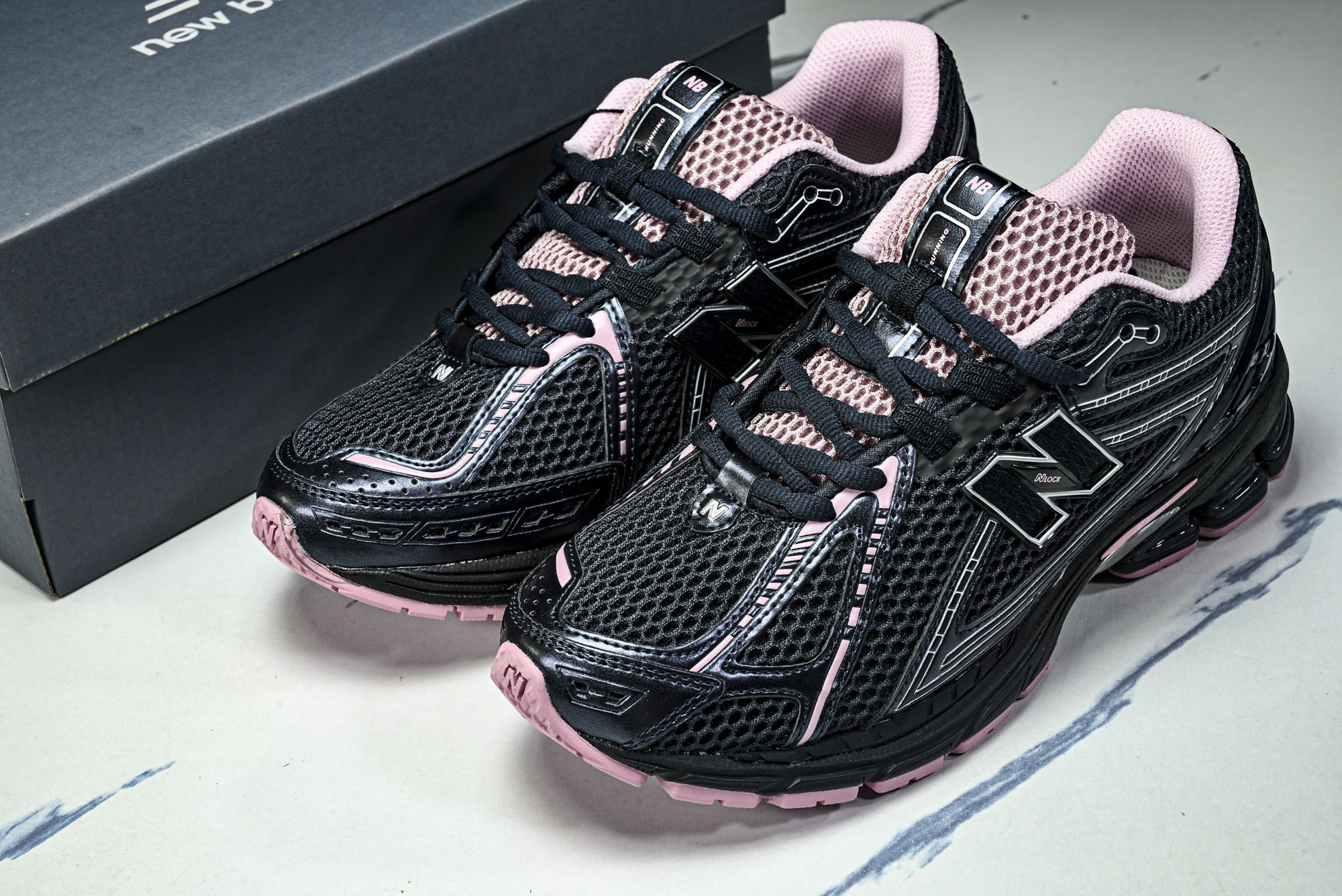 New Balance 1906系列复古老爹风休闲运动慢跑鞋U1906RCU(2) #YZ010GS原装